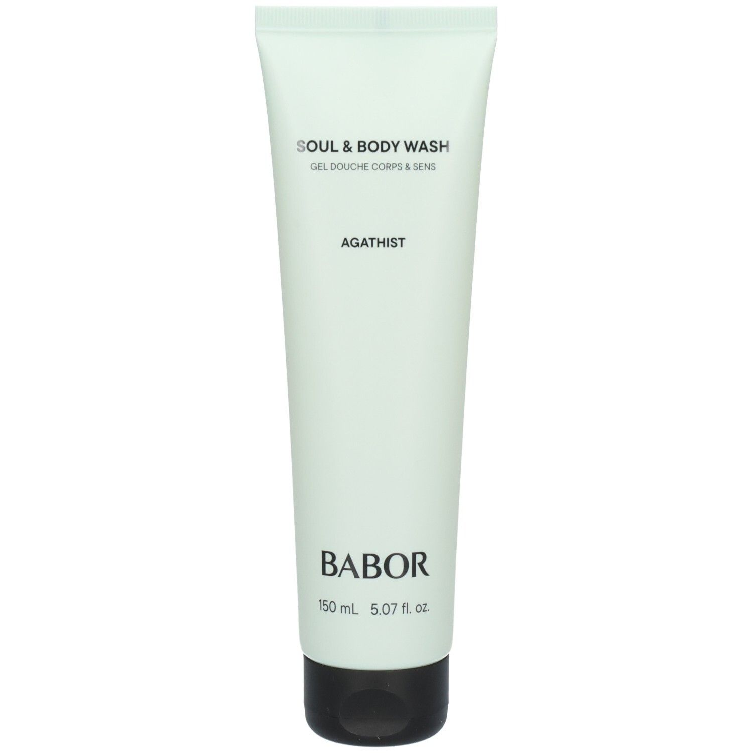 Babor Soul & Body Wash Agathist Gel Douche 150 ml