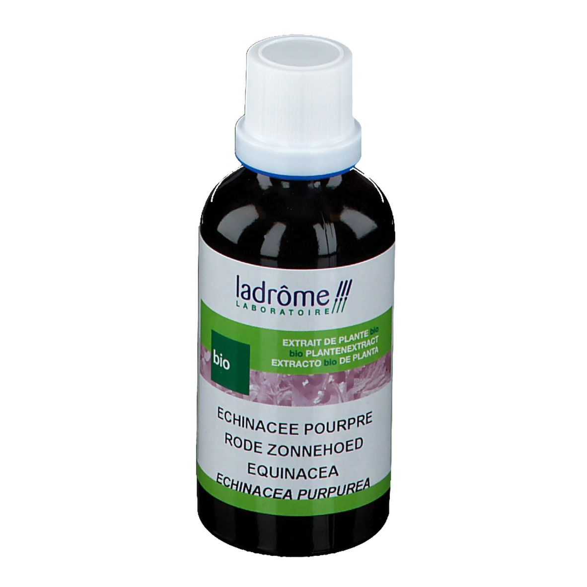Ladrôme Extrait D'echinacée Teinture(S) 50 Ml Enfants
