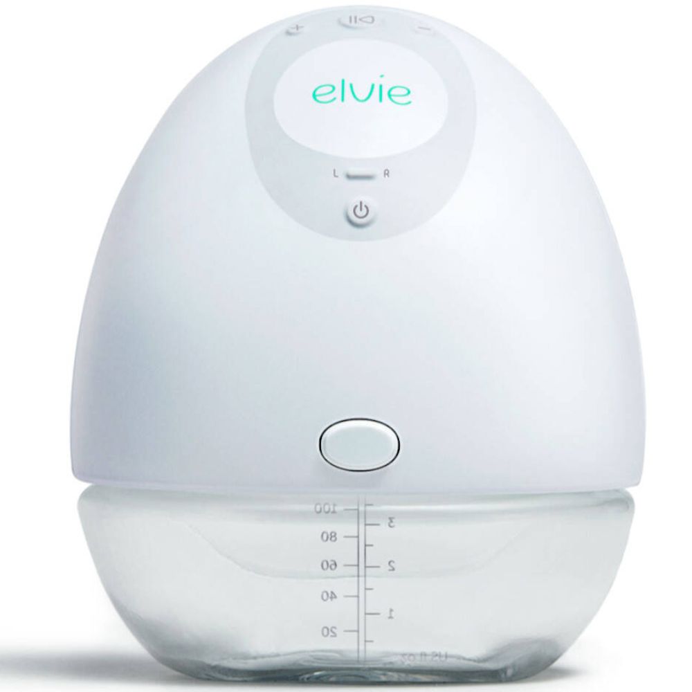 Elvie Tire-Lait Single Autre 1 pc(s)