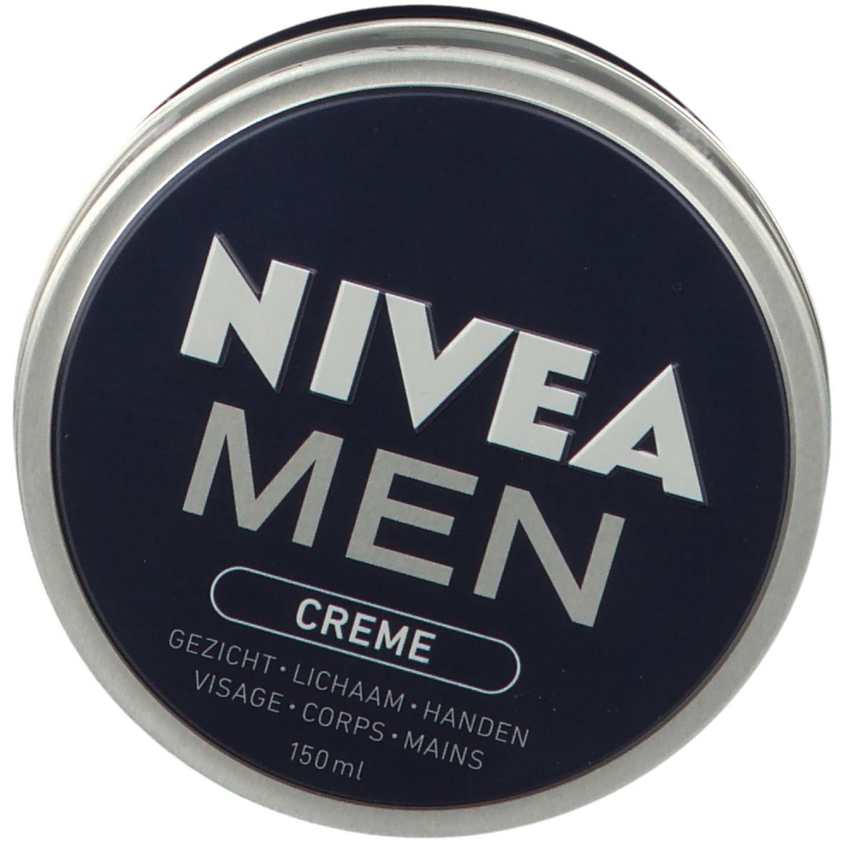 Nivea Men Crème 150 Ml