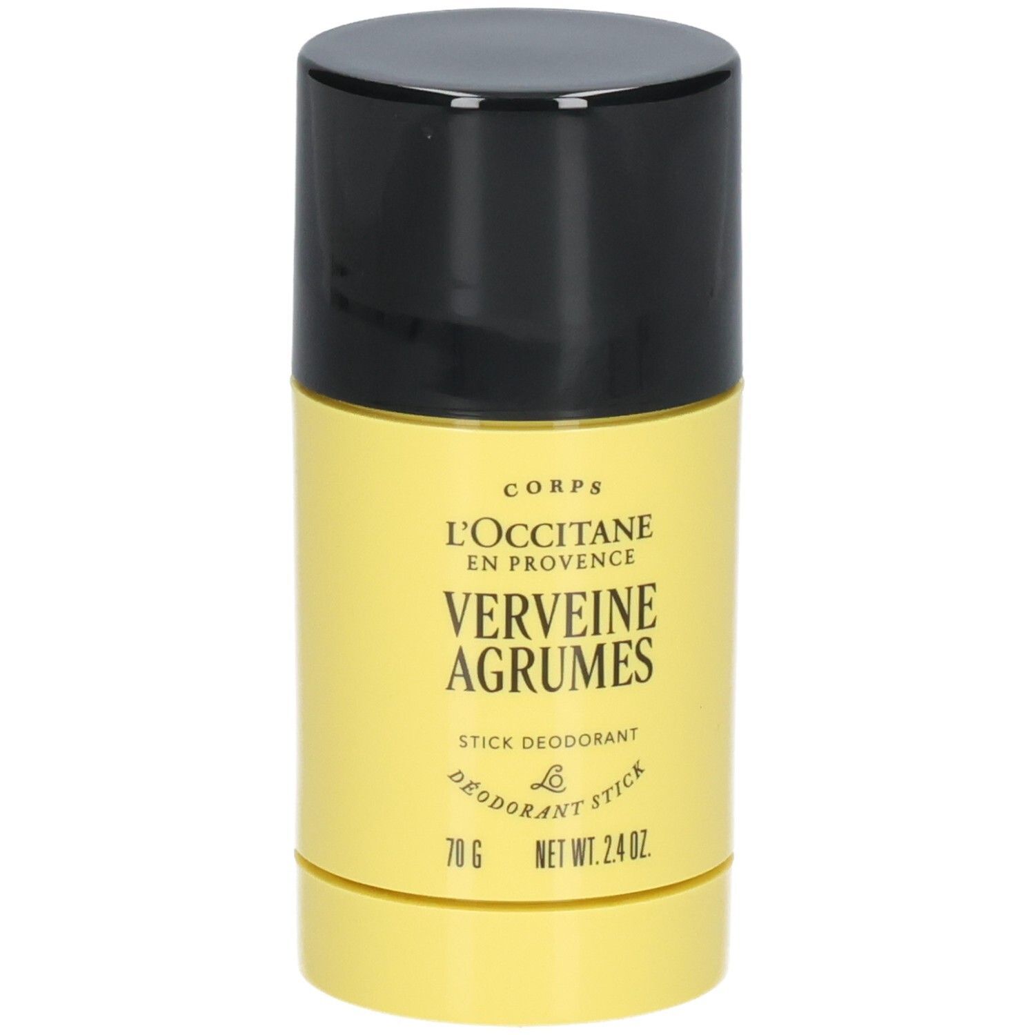 L’occitane L'occitane Déodorant Stick Cèdre Encens Rouleau 70 G