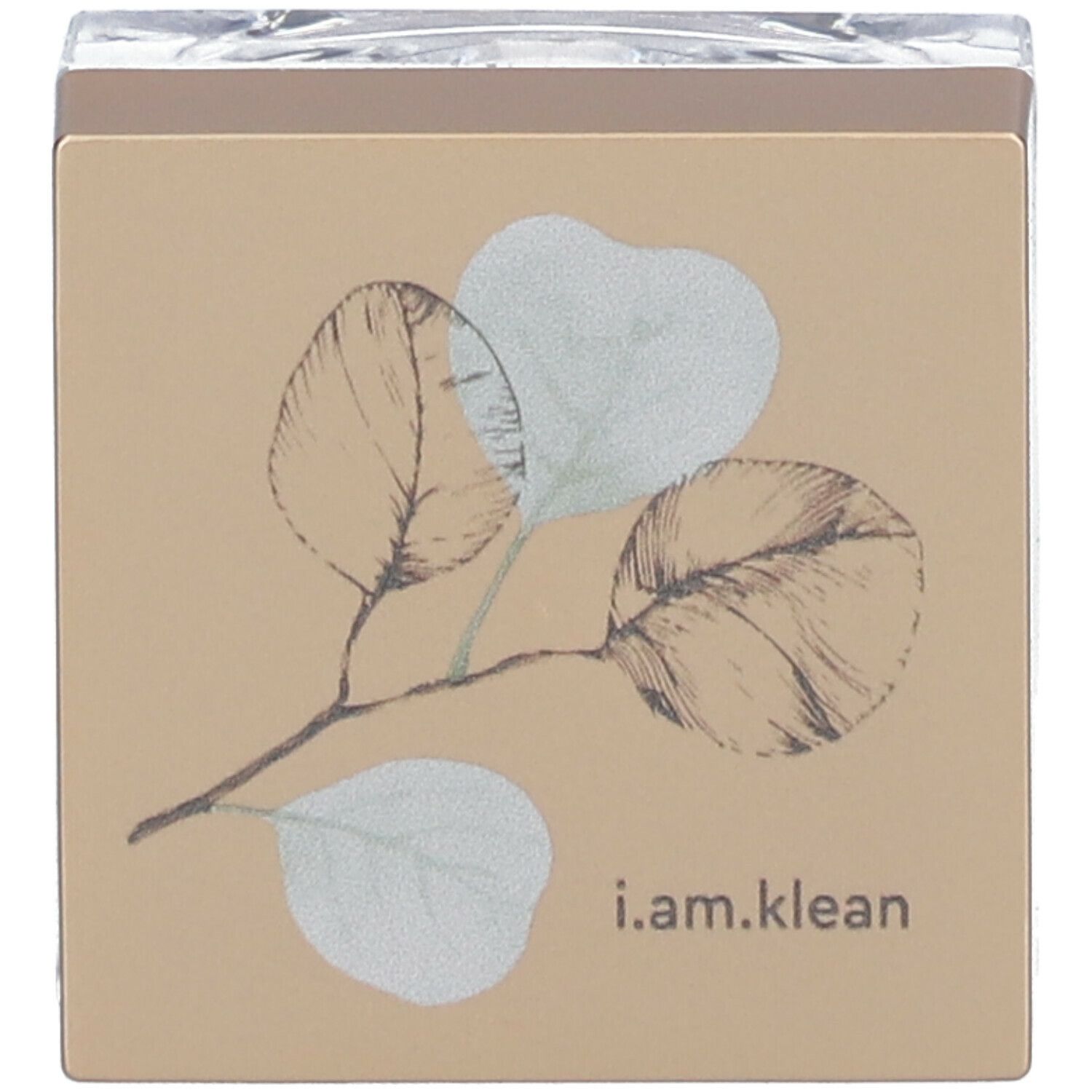 i.am.klean Loose Mineral Highlighter Sunset 2 Maquillage 1 pc(s)