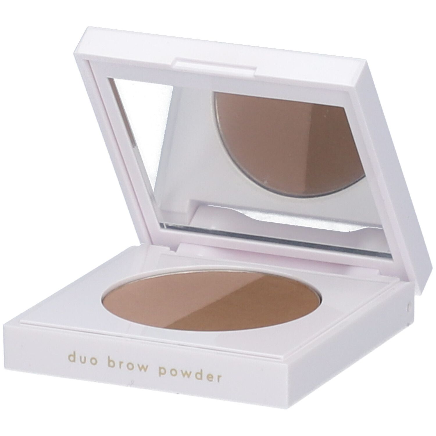 i.am.klean Duo Brow Powder Light to Medium 1 pc(s) Maquillage