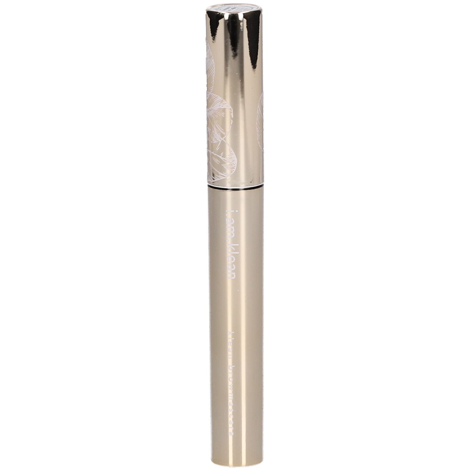 i.am.klean Brow Mascara Light to Medium 1 pc(s) Maquillage