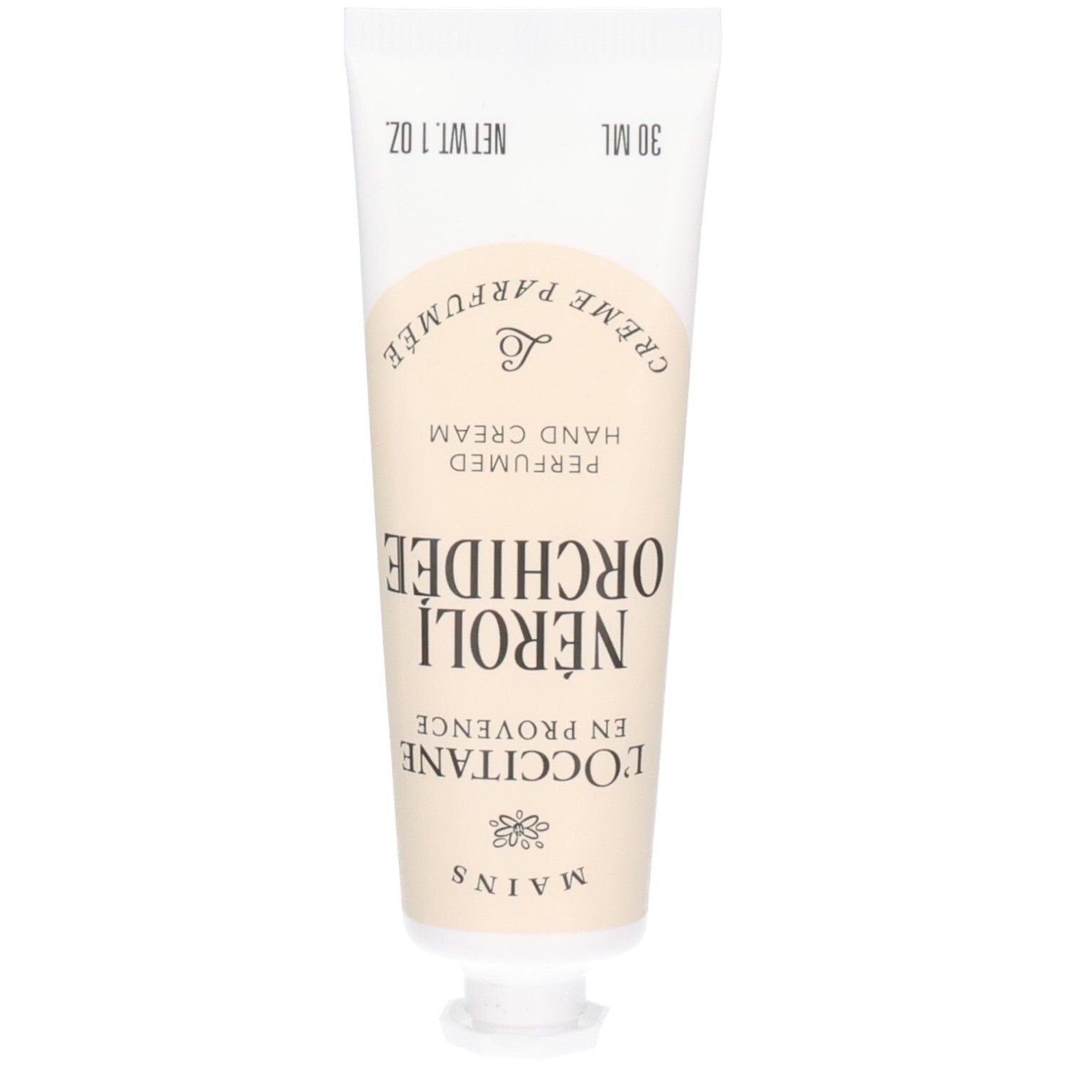 L’occitane L'occitane Crème Mains Néroli & Orchidée 30 Ml