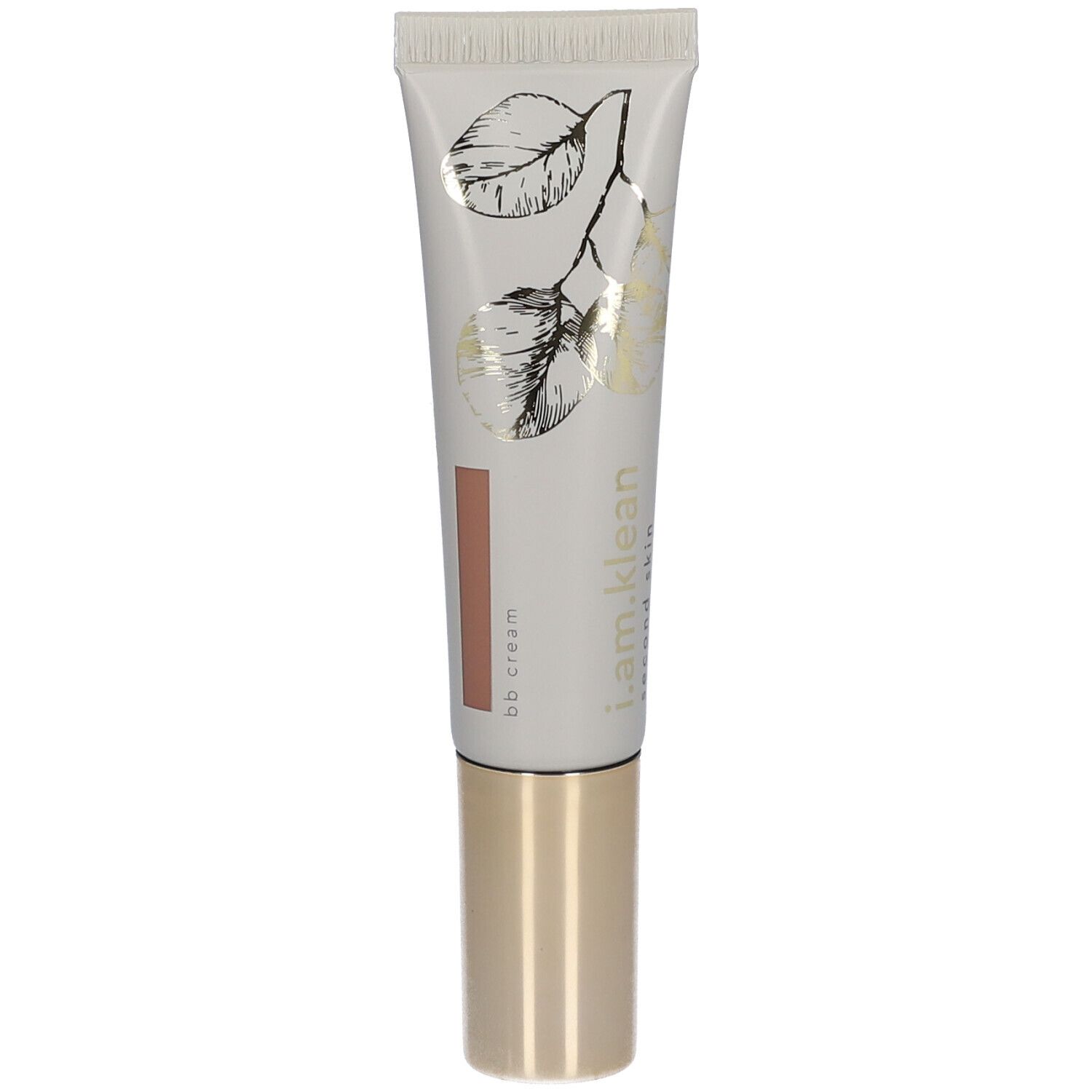 i.am.klean BB Cream Medium to Dark 1 pc(s) Maquillage