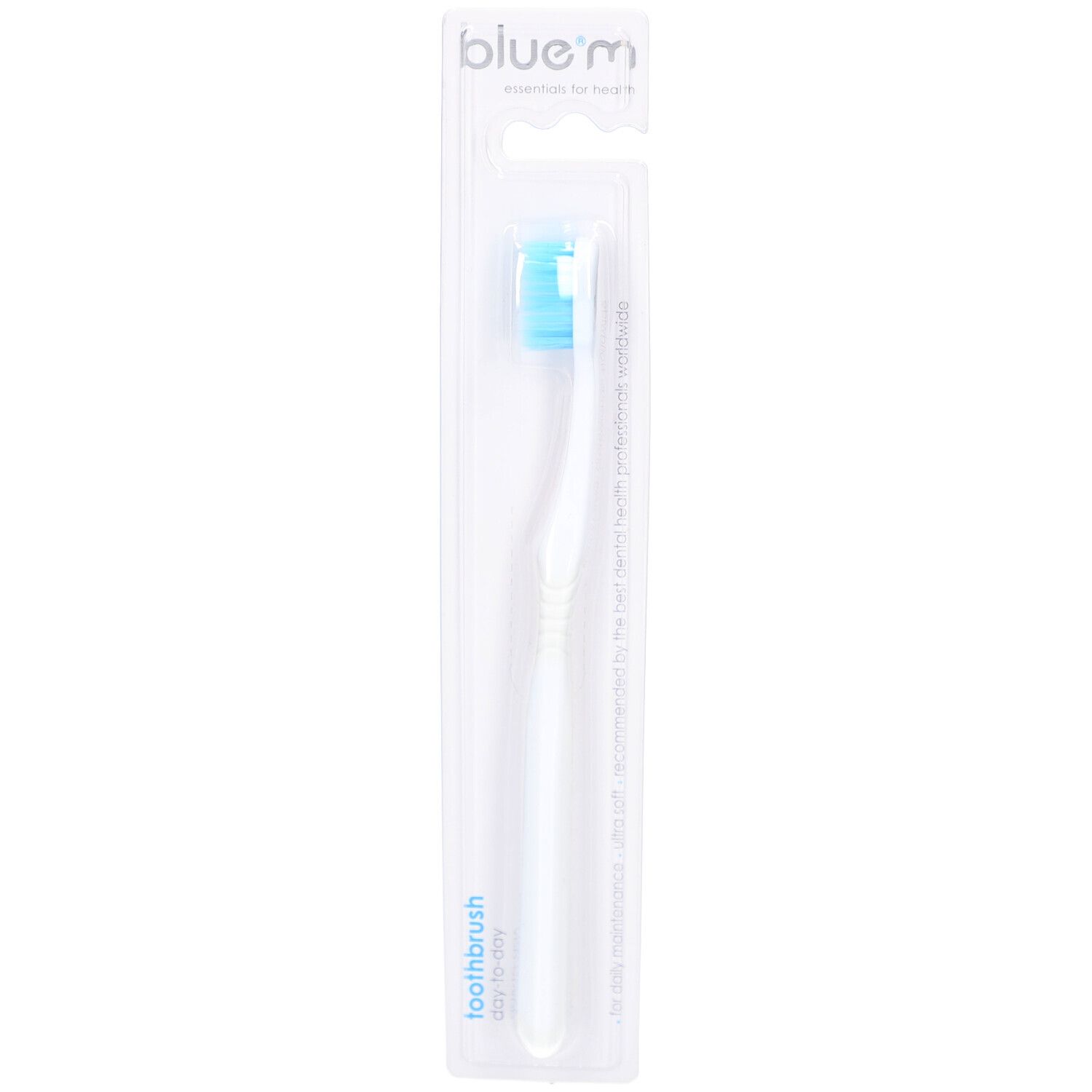 Bluem Blue®M Brosse À Dents Ultra Soft Brosse(S) À 1 Pc(S)