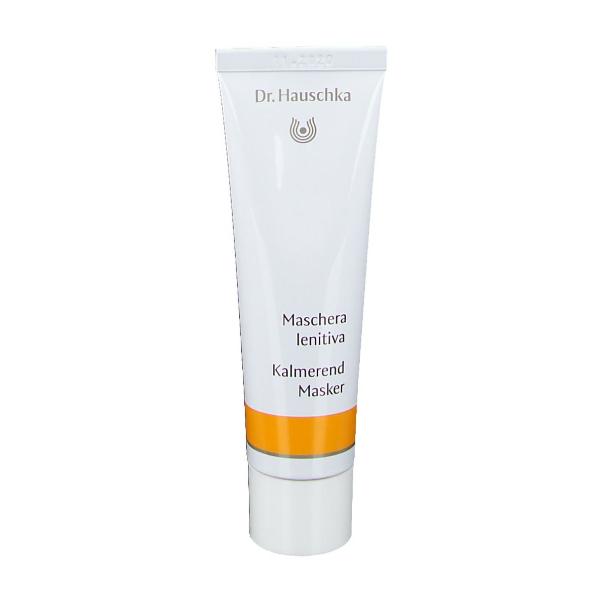 Dr. Hauschka Masque Apaisant Masque(S) Pour Le Visage 30 ml