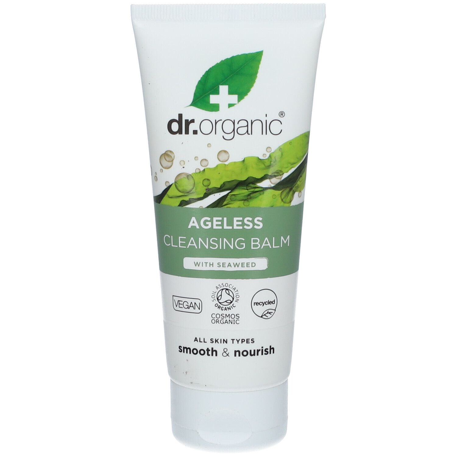 Dr.organic Dr.organic® Ageless Baume Nettoyant Aux Algues 100 Ml Enfants