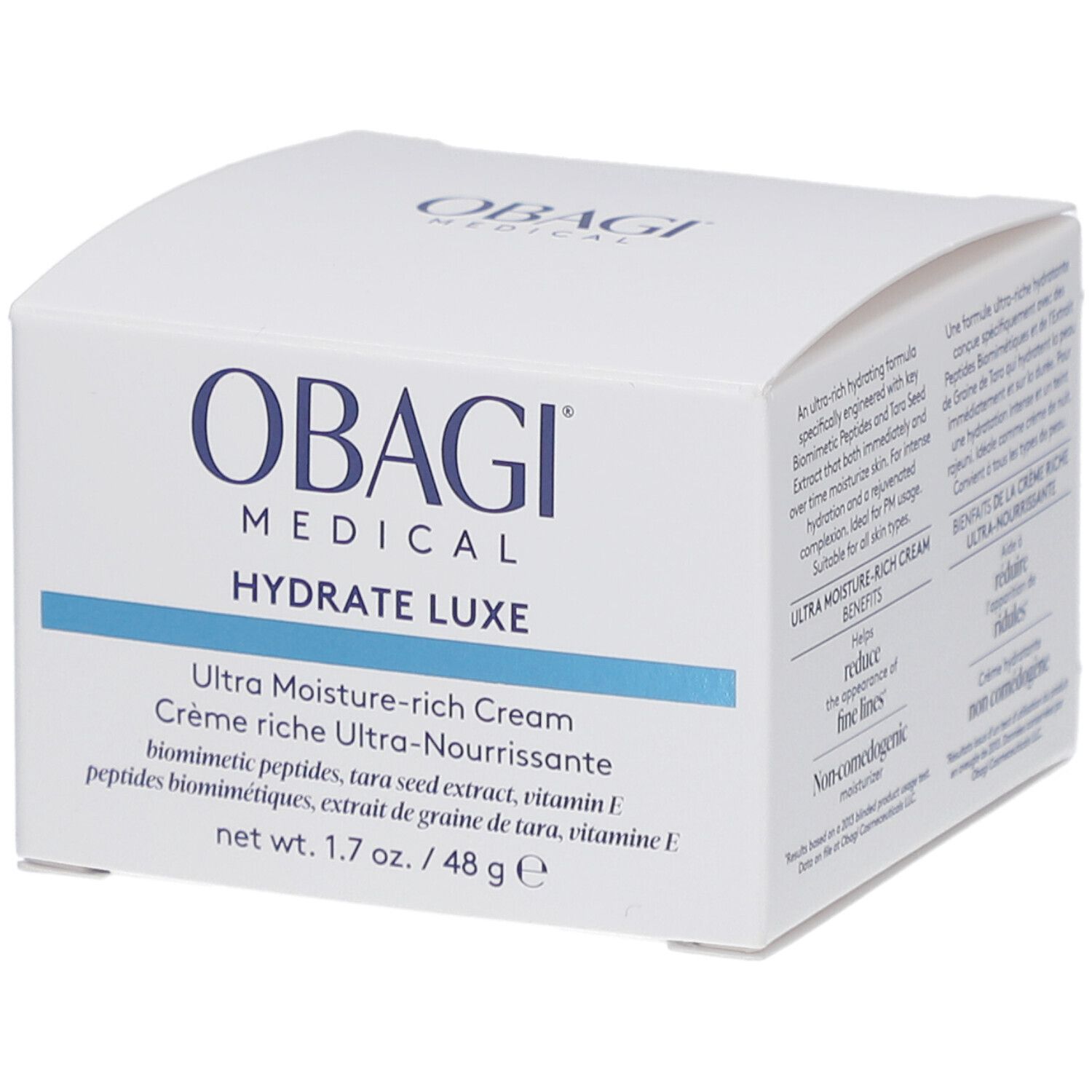 Obagi Hydrate Luxe® Crème 48 g