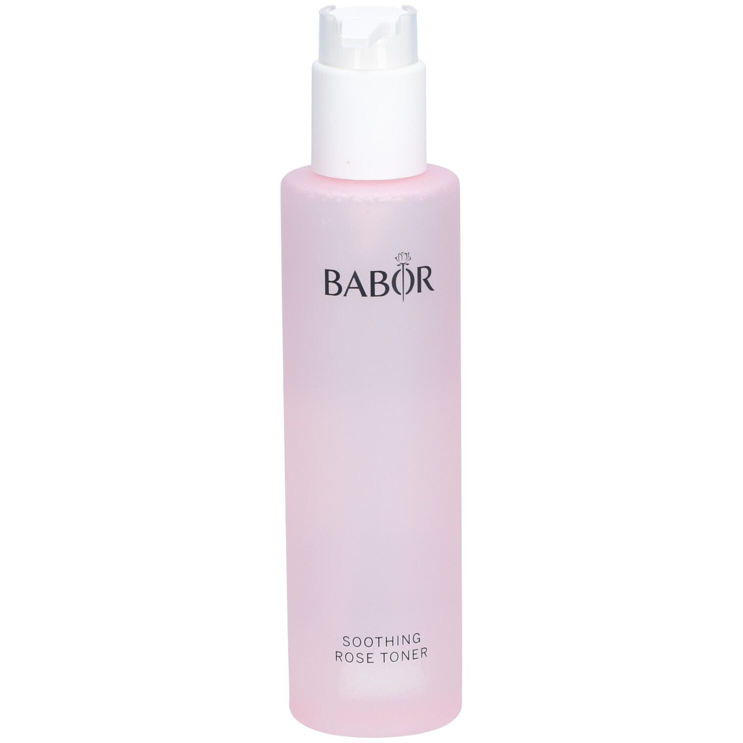 Babor Tonique À La Rose Apaisante 200 Ml