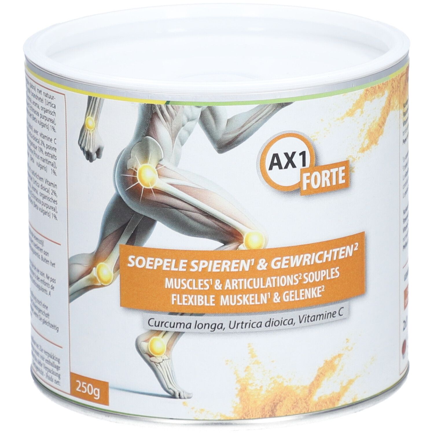 AX1 Forte Poudre 250 g