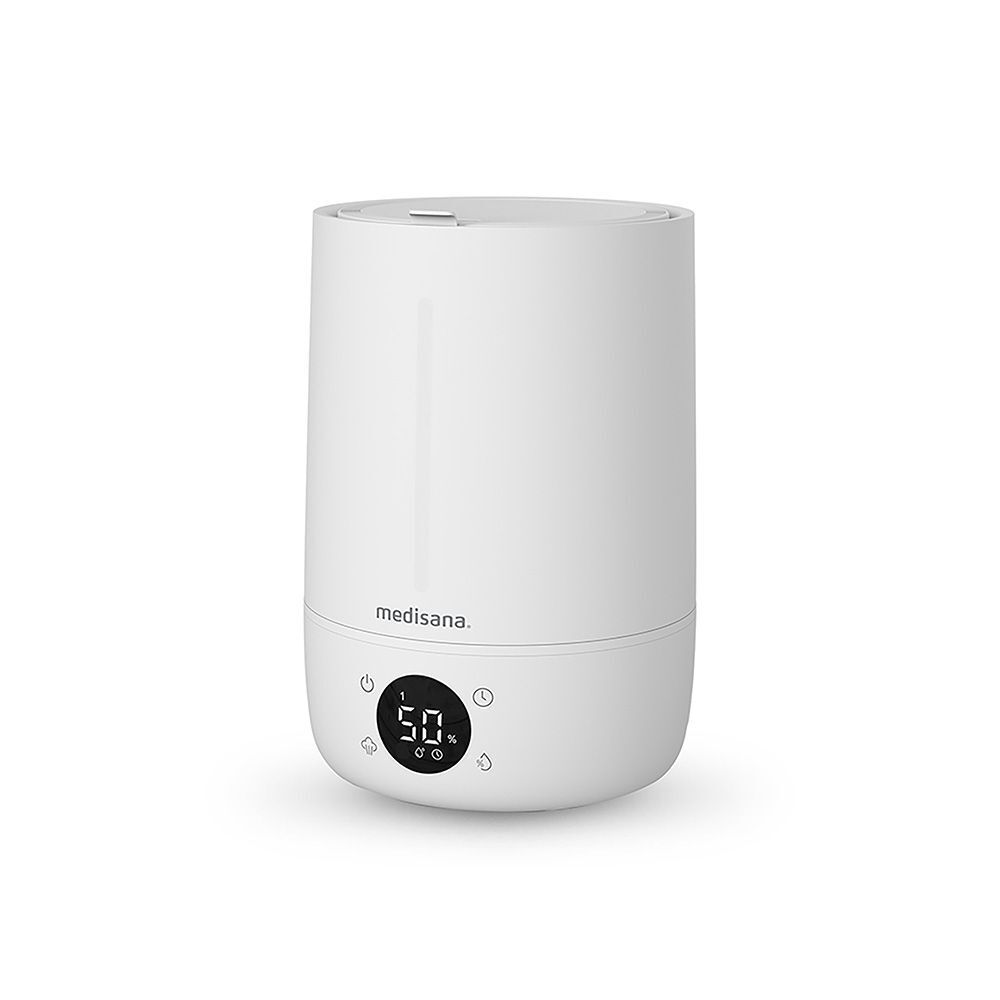 medisana AH 663 Humidificateur d'air Top-fill 1 pc(s) Purificateur D'Air