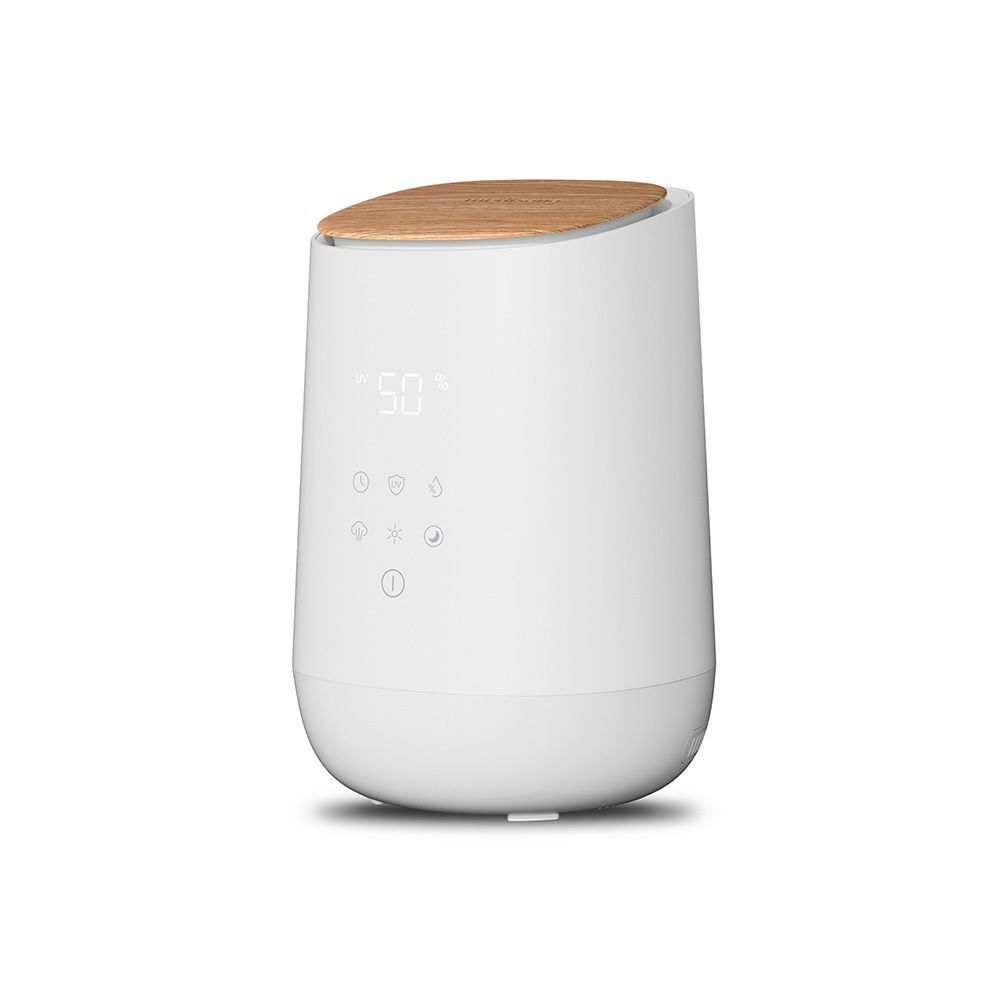 medisana AH 680 Humidificateur d'air 3-en-1 1 pc(s) Appareil