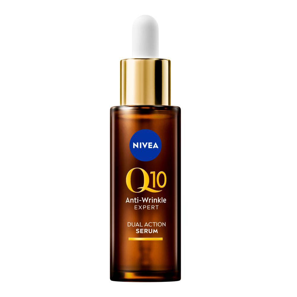 Nivea Q10 Sérum Anti-Rides Expert 30 ml Gel(S)