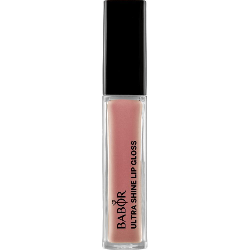 Babor Ultra Shine Lip Gloss 03 Silk 6,5 ml Soin(S)S Des Lèvres
