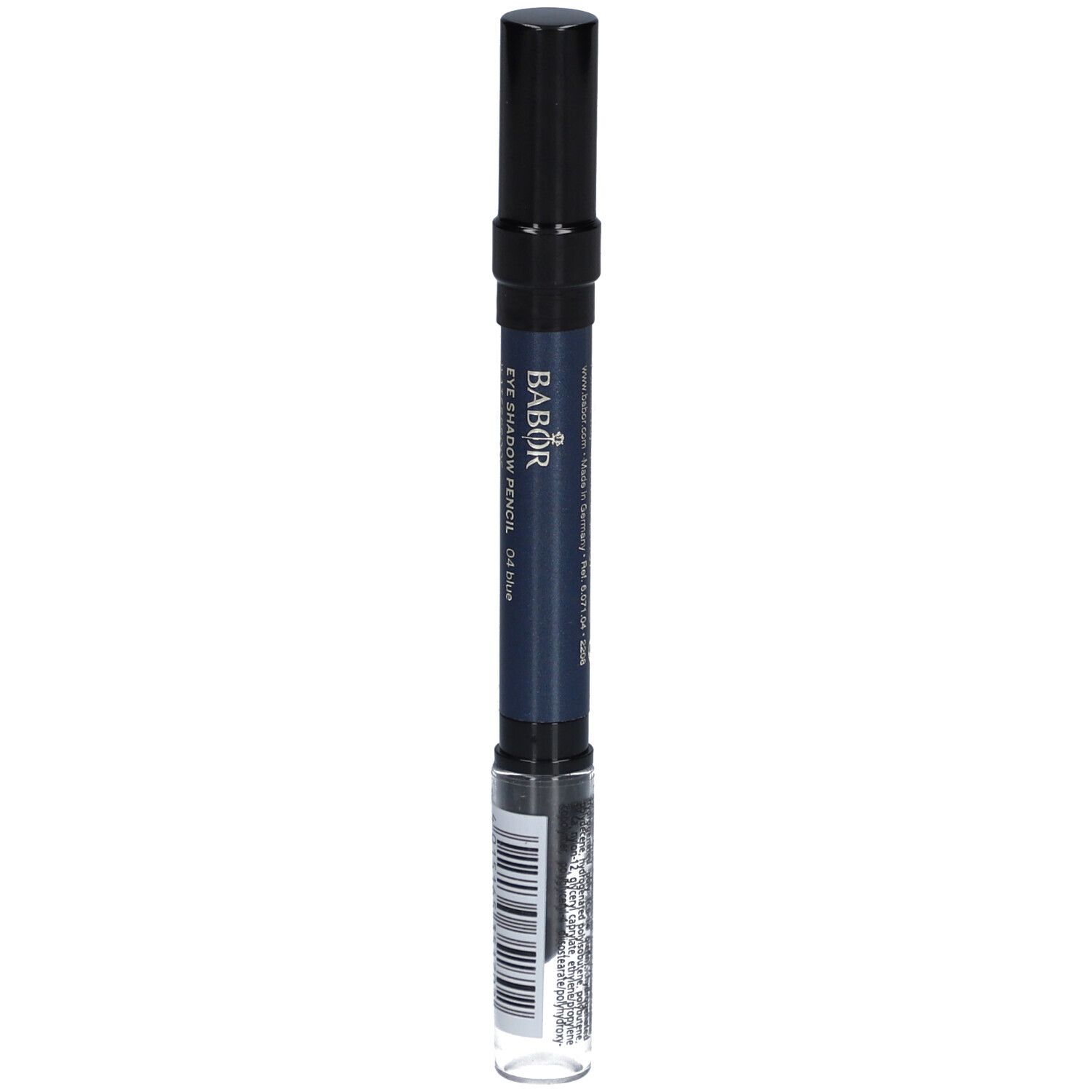 Babor Eye Shadow Pencil 04 Blue Maquillage 2 G