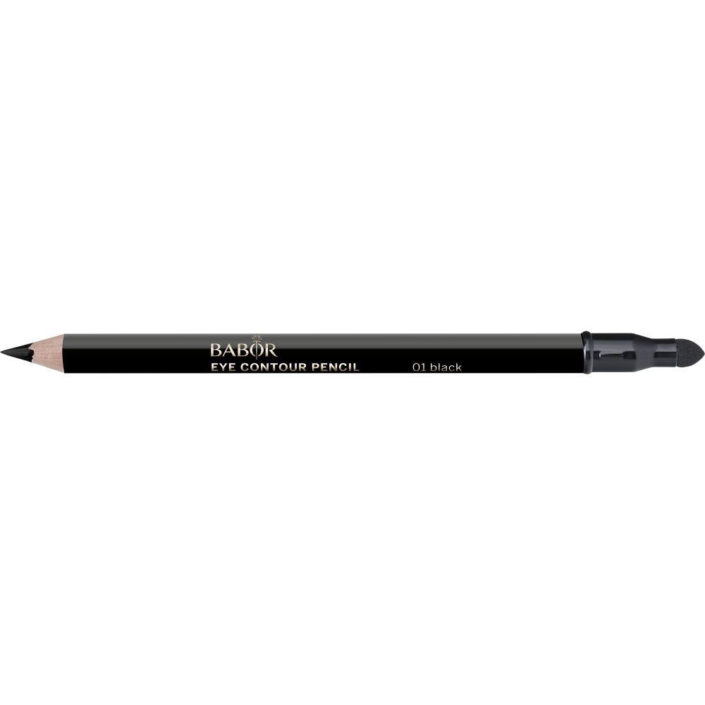 Babor Eye Contour Pencil 01 Black Maquillage 1 G