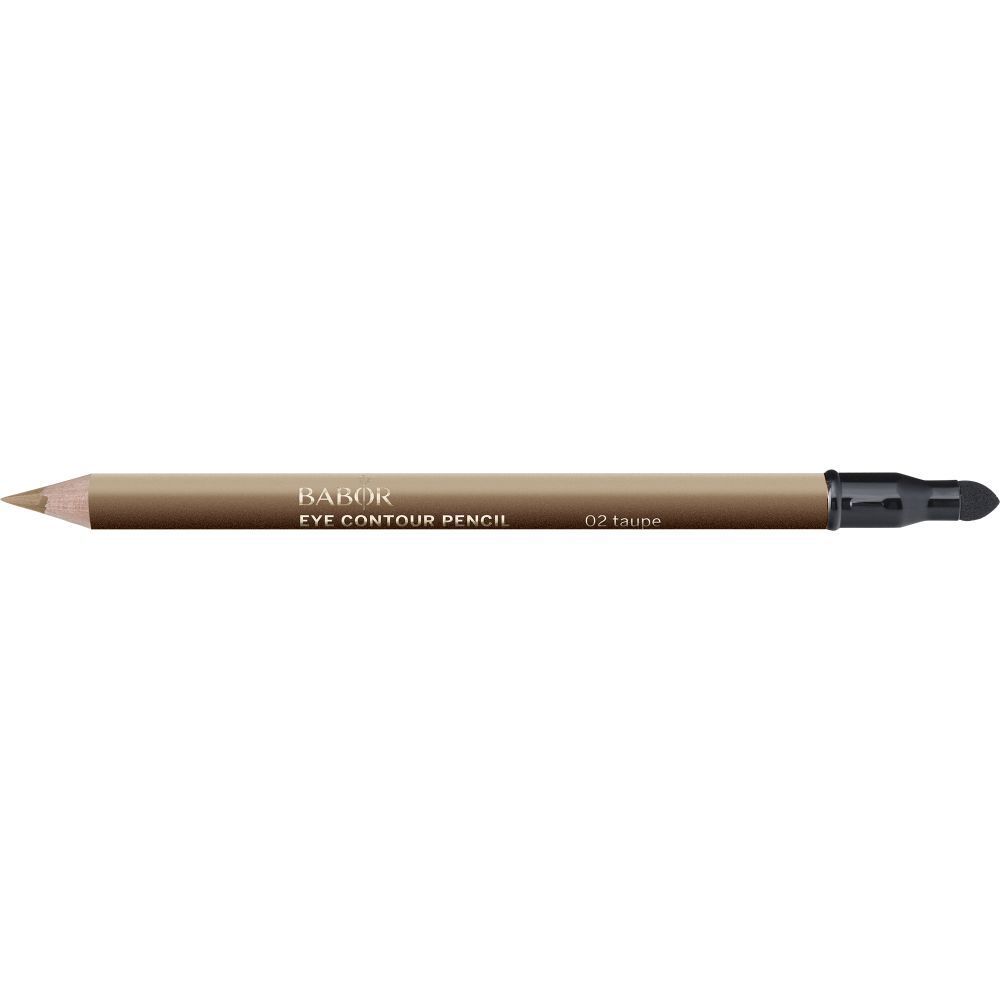 Babor Eye Contour Pencil 02 Brown Maquillage 1 G