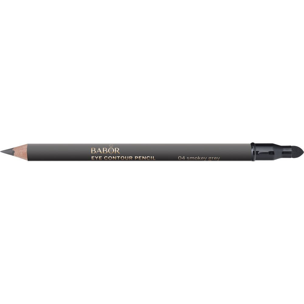Babor Eye Contour Pencil 04 Smoky Grey Maquillage 1 G
