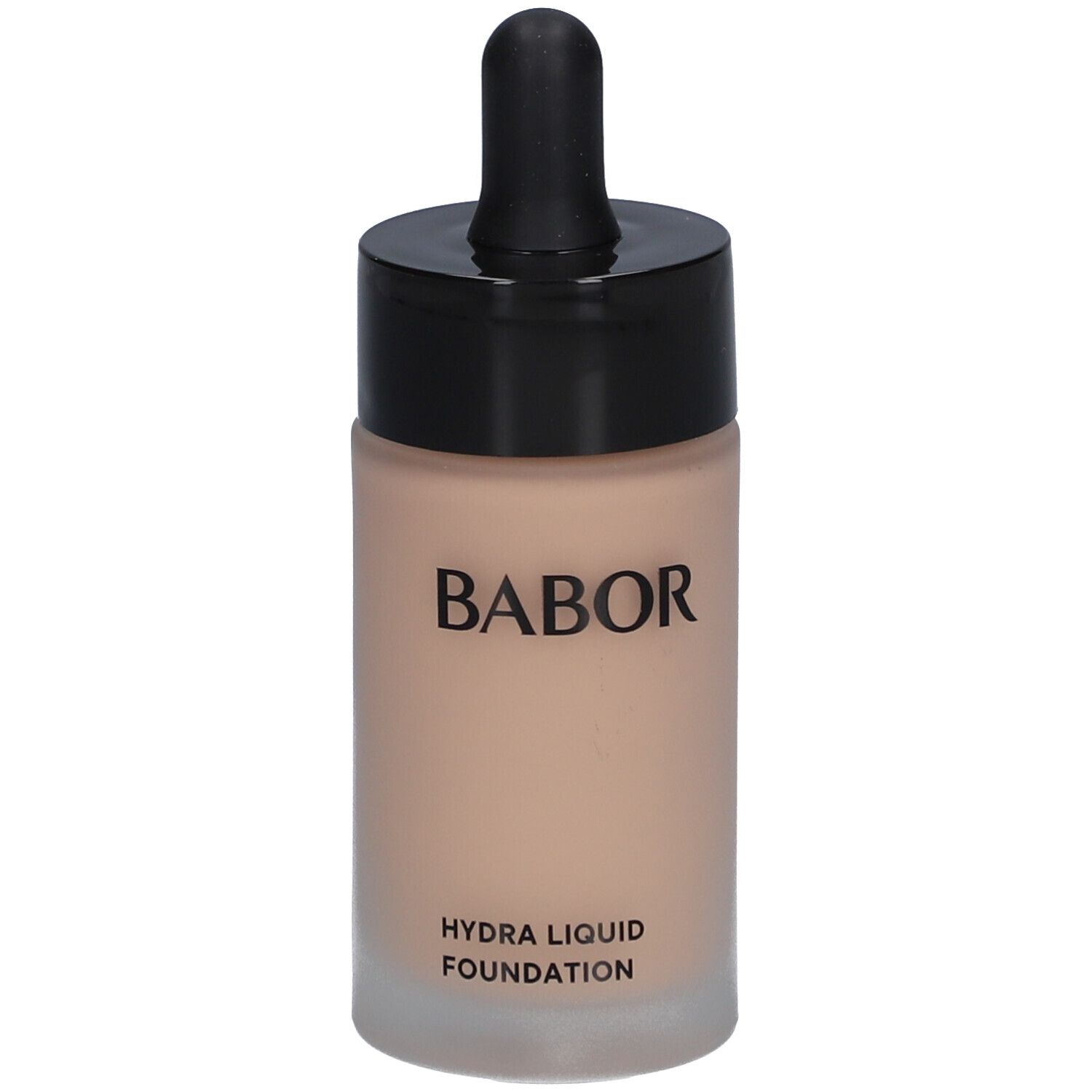 Babor Hydra Liquid Foundation 05 Ivory Maquillage 30 Ml