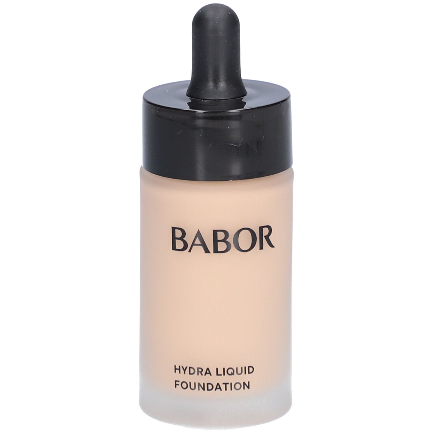 Babor Hydra Liquid Foundation 06 Natural Maquillage 30 Ml