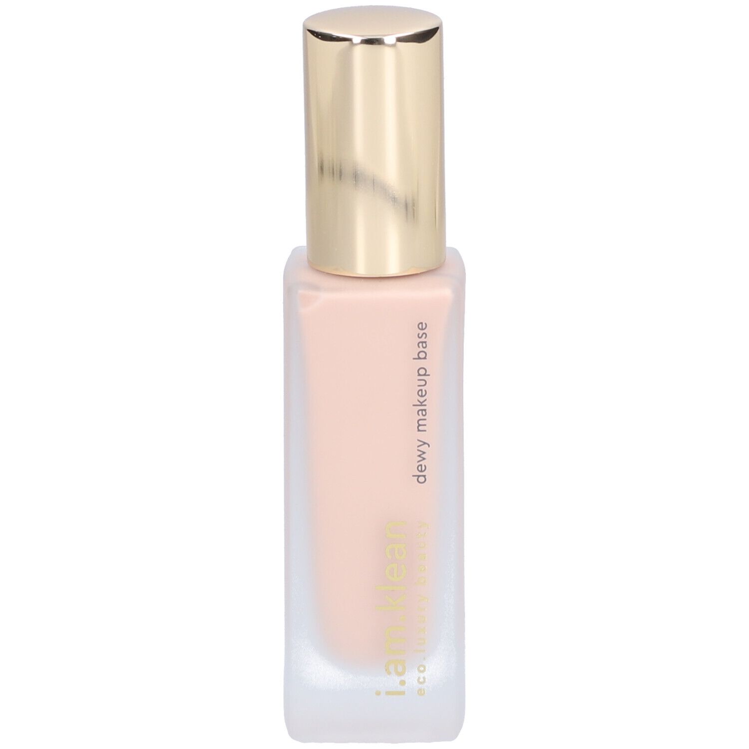 i.am.klean Dewy Makeup Base 1 pc(s) Maquillage