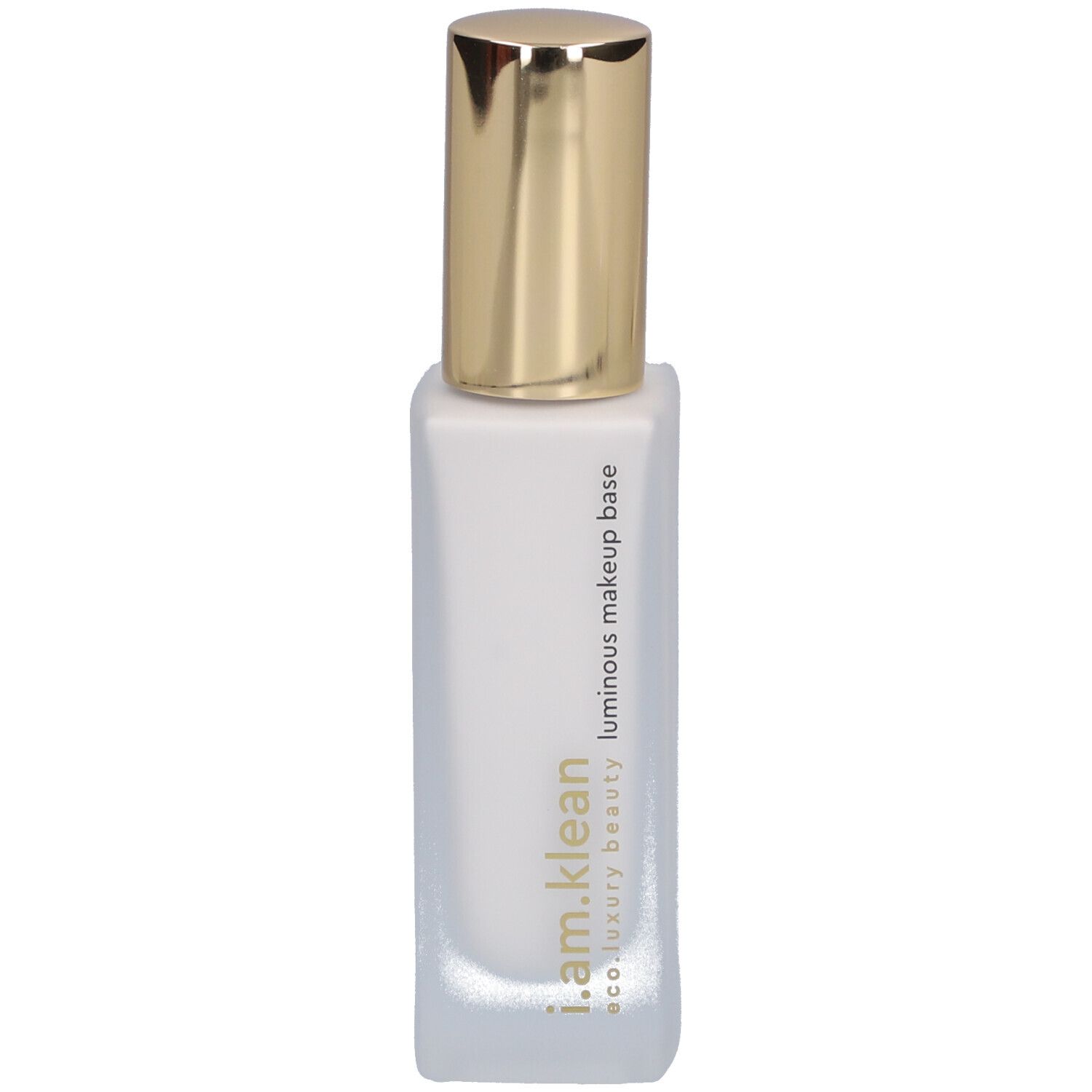 i.am.klean Luminous Base Primer 1 pc(s) Maquillage