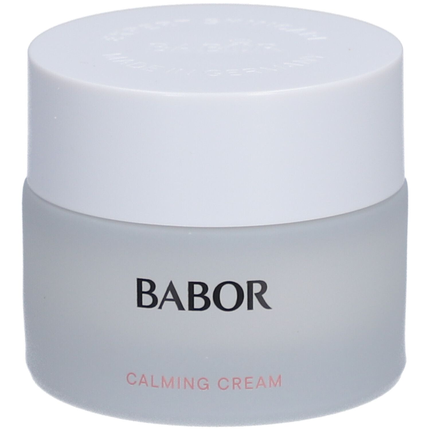 Babor Skinovage Calming Cream 50 ml Crème