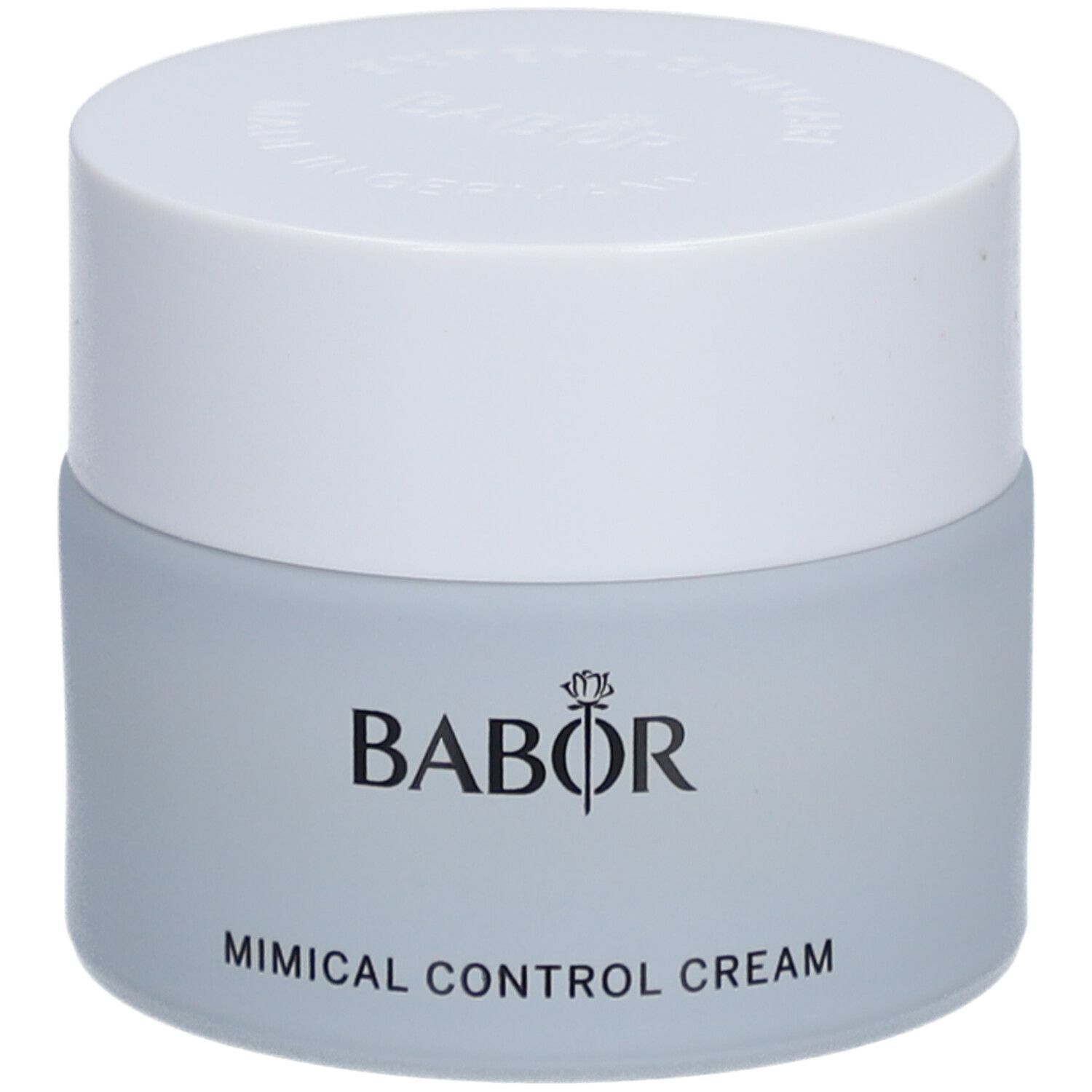 Babor Crème Mimical Contrôle 50 Ml