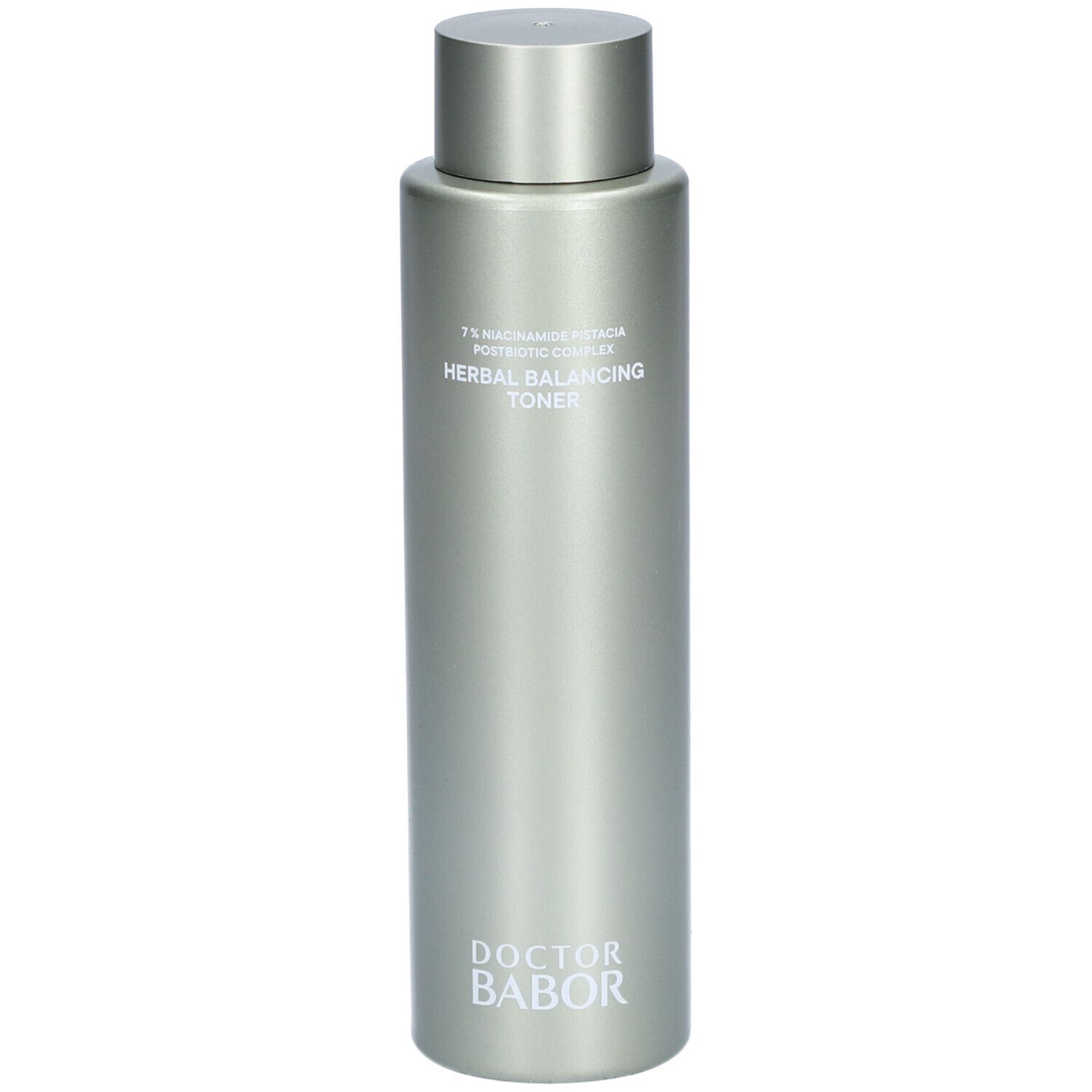 Babor Doctor Herbal Balancing Toner Tonique 200 Ml