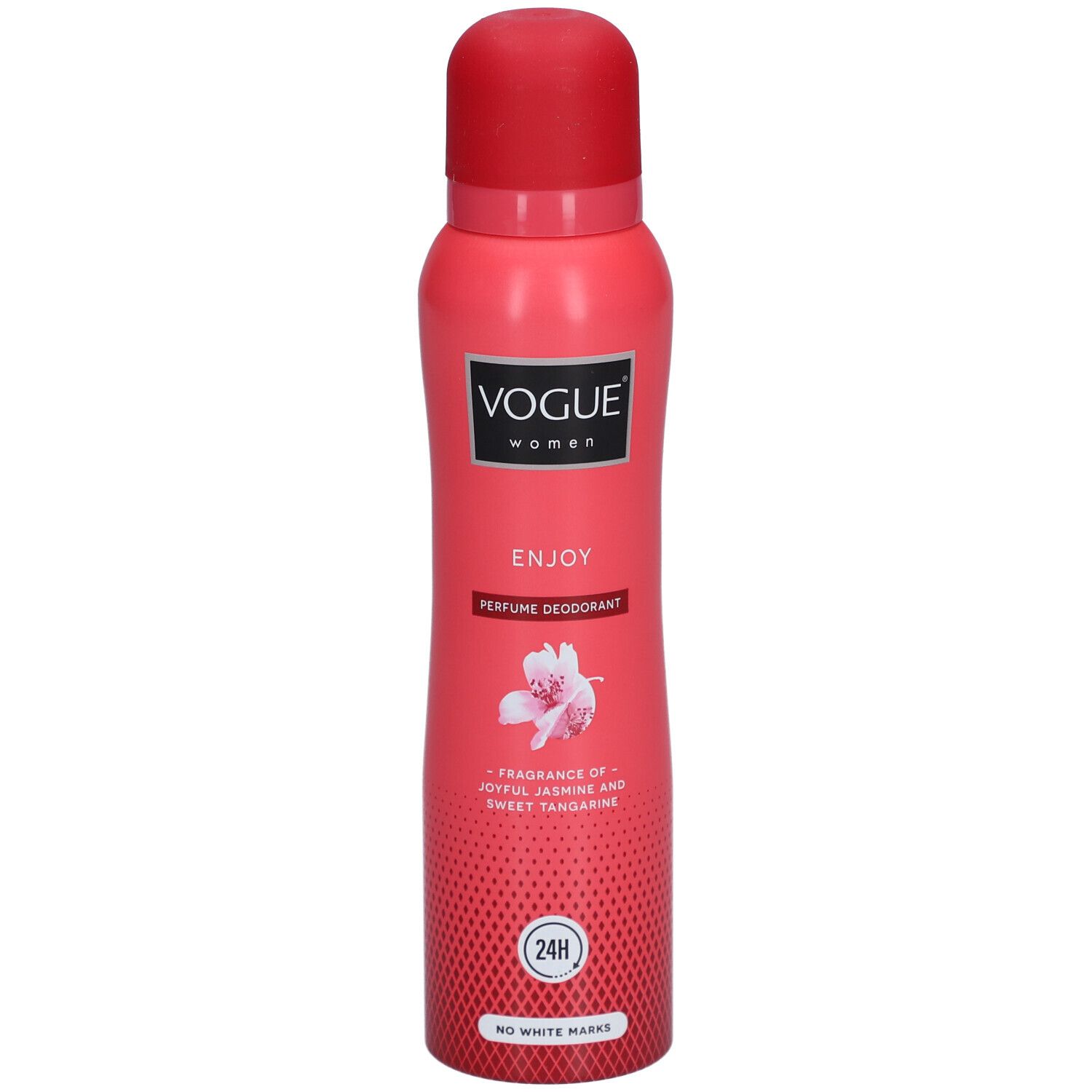 Vogue Enjoy Parfum Déodorant 150 ml Déodorant