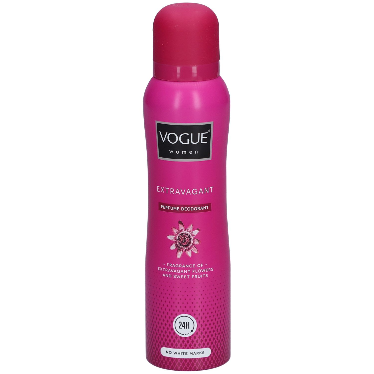 Vogue Extravagant Parfum Déodorant 150 ml Déodorant