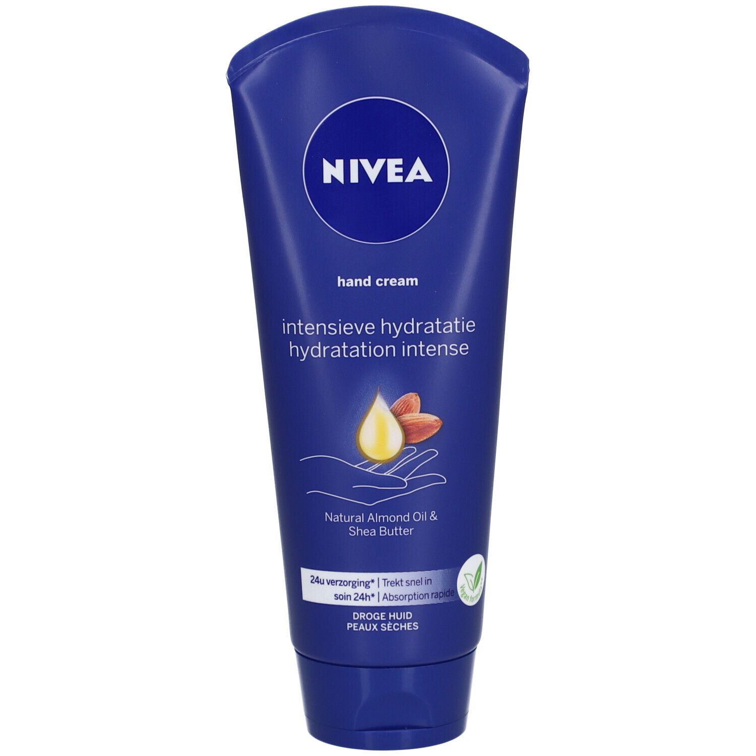 Nivea Crème Mains Soin 100 ml Crème