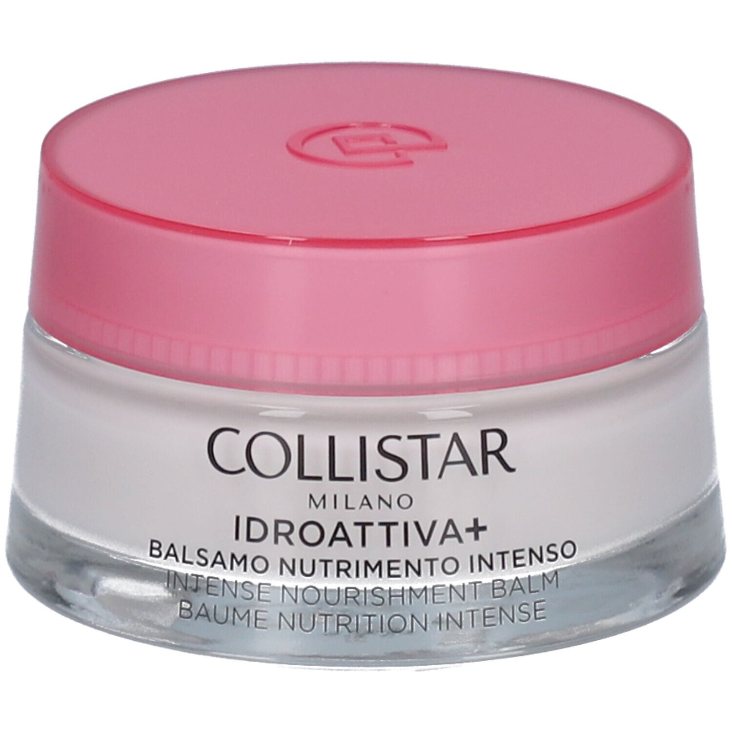 Collistar Idroattiva+ Baume Nutrition Intense 50 Ml