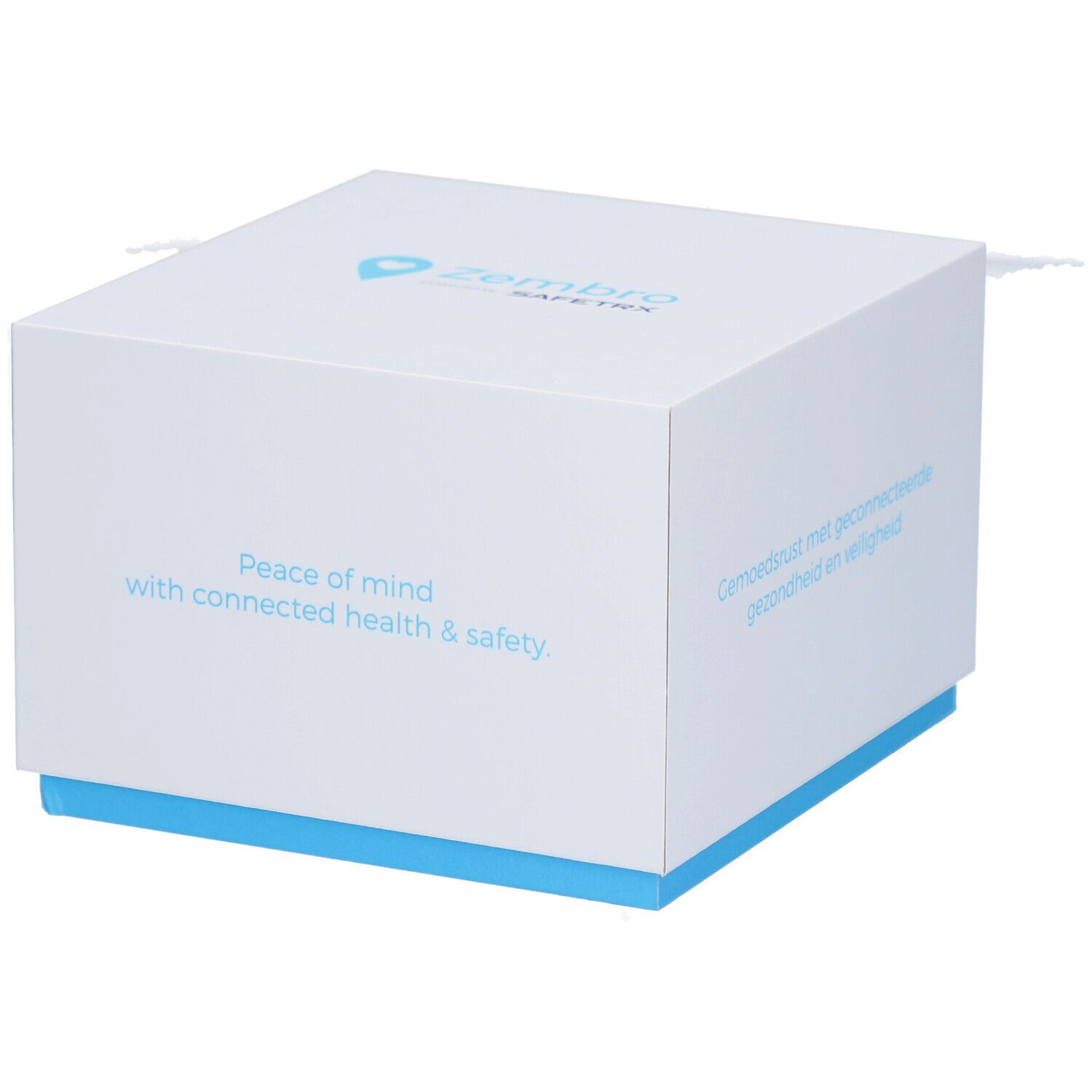 Zembro Oktave 1 pc(s) Appareil