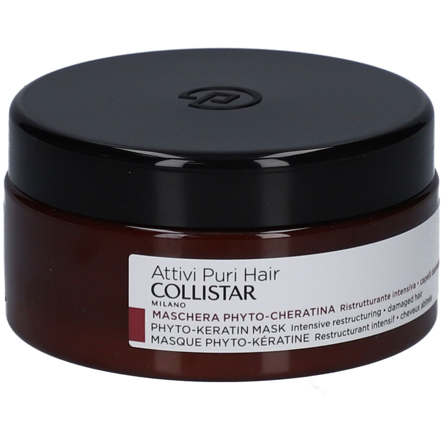 Collistar Masque Phyto-Kératine 200 ml Crème