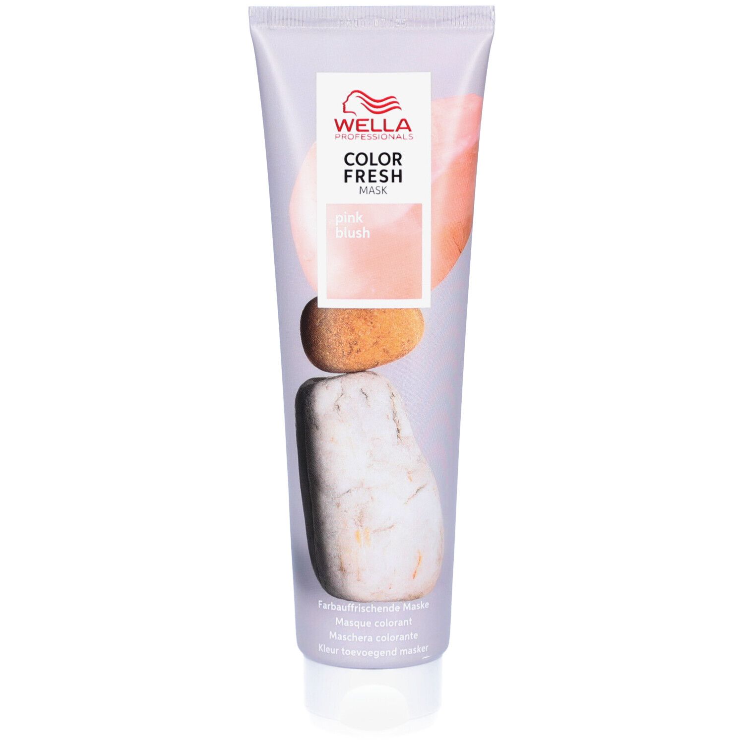 WELLA PROFESSIONALS Color Fresh Mask Pink Blush 150 ml Masque