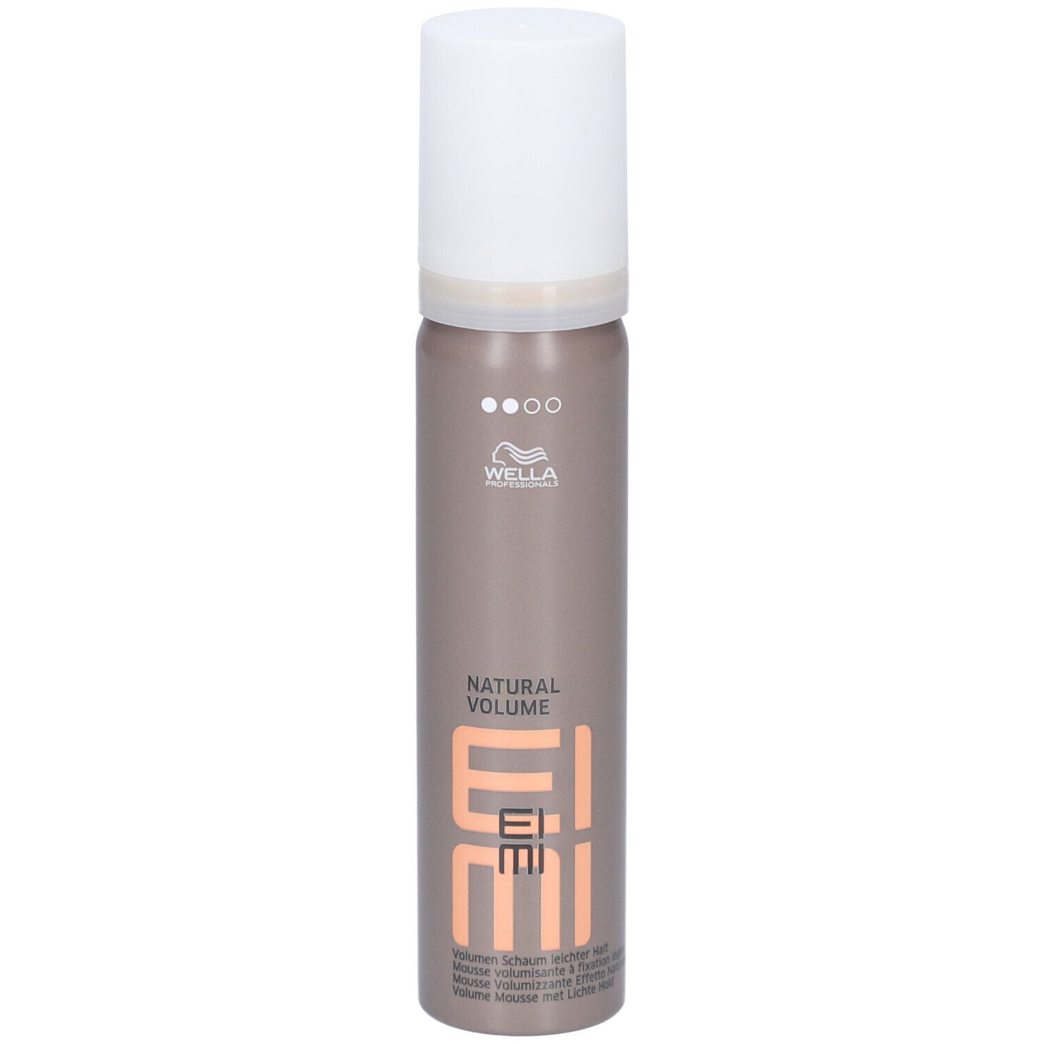 Wella Professionals EIMI Natural Volume Mousse(S) 75 ml