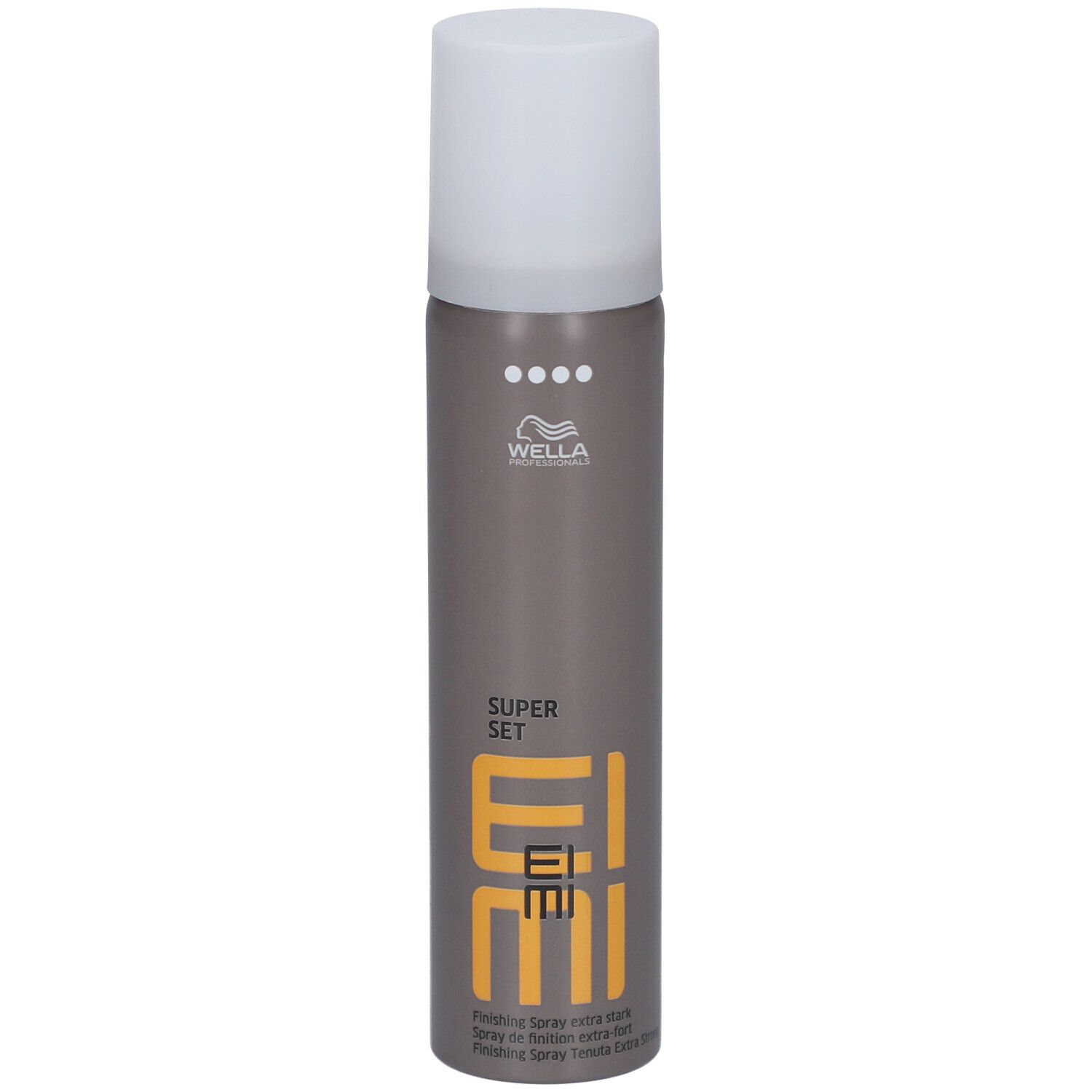 Wella Professionals EIMI Super Set Haarlak Spray 75 ml
