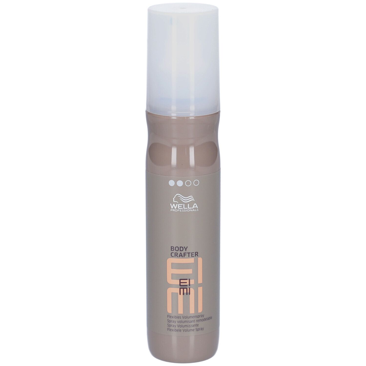 Wella Professionals EIMI Body Crafter Spray 150 ml