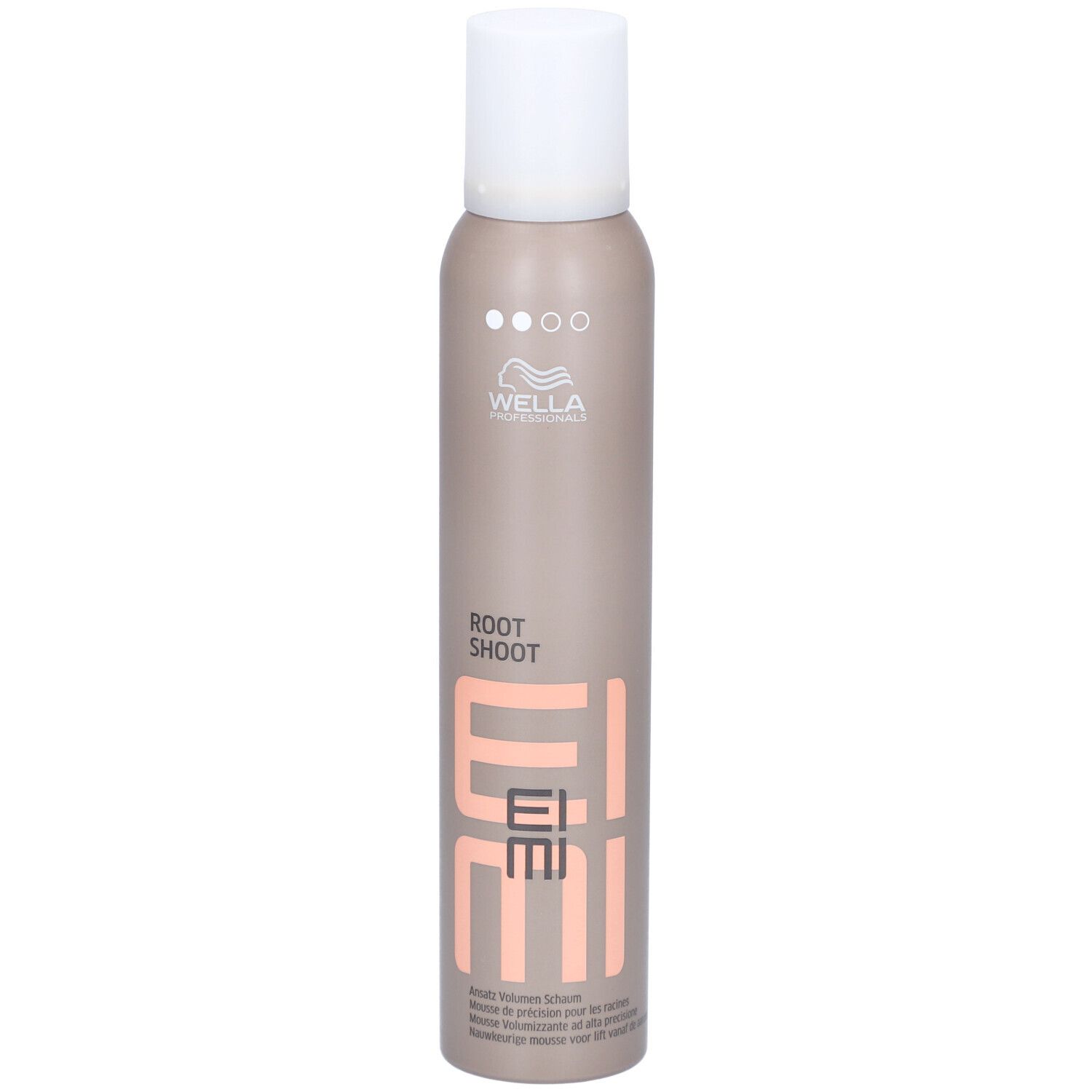 WELLA PROFESSIONALS Root Shoot 200 ml Mousse(S)