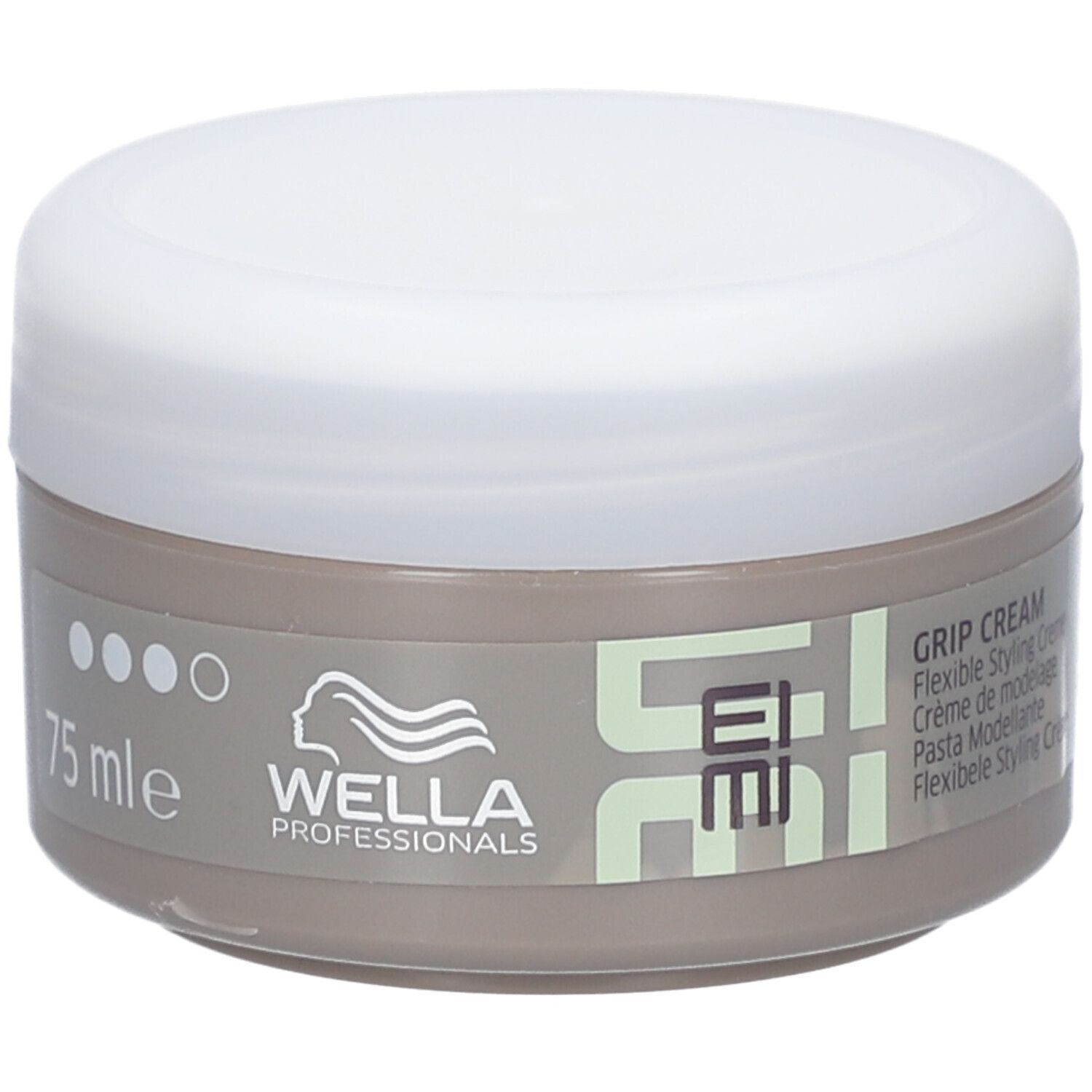 Wella Professionals EIMI Grip Cream Crème 75 ml