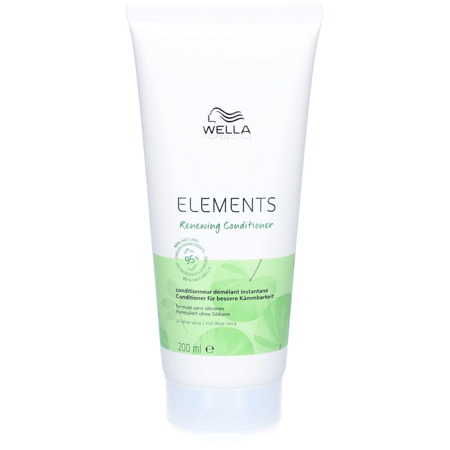 WELLA PROFESSIONALS Elements Renewing Conditioner Conditioneur 200 ml