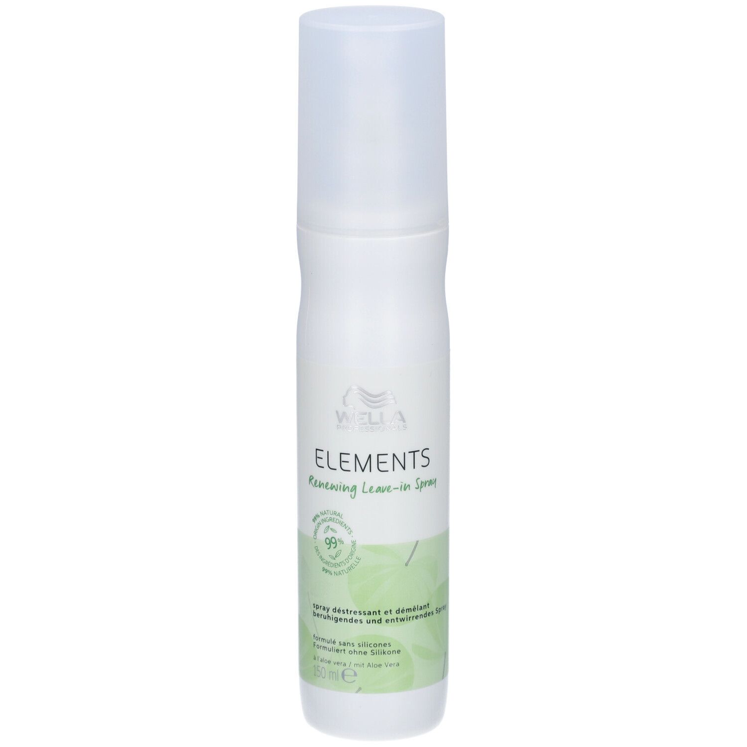 WELLA PROFESSIONALS Elements Renewing Leave-in Spray 150 ml