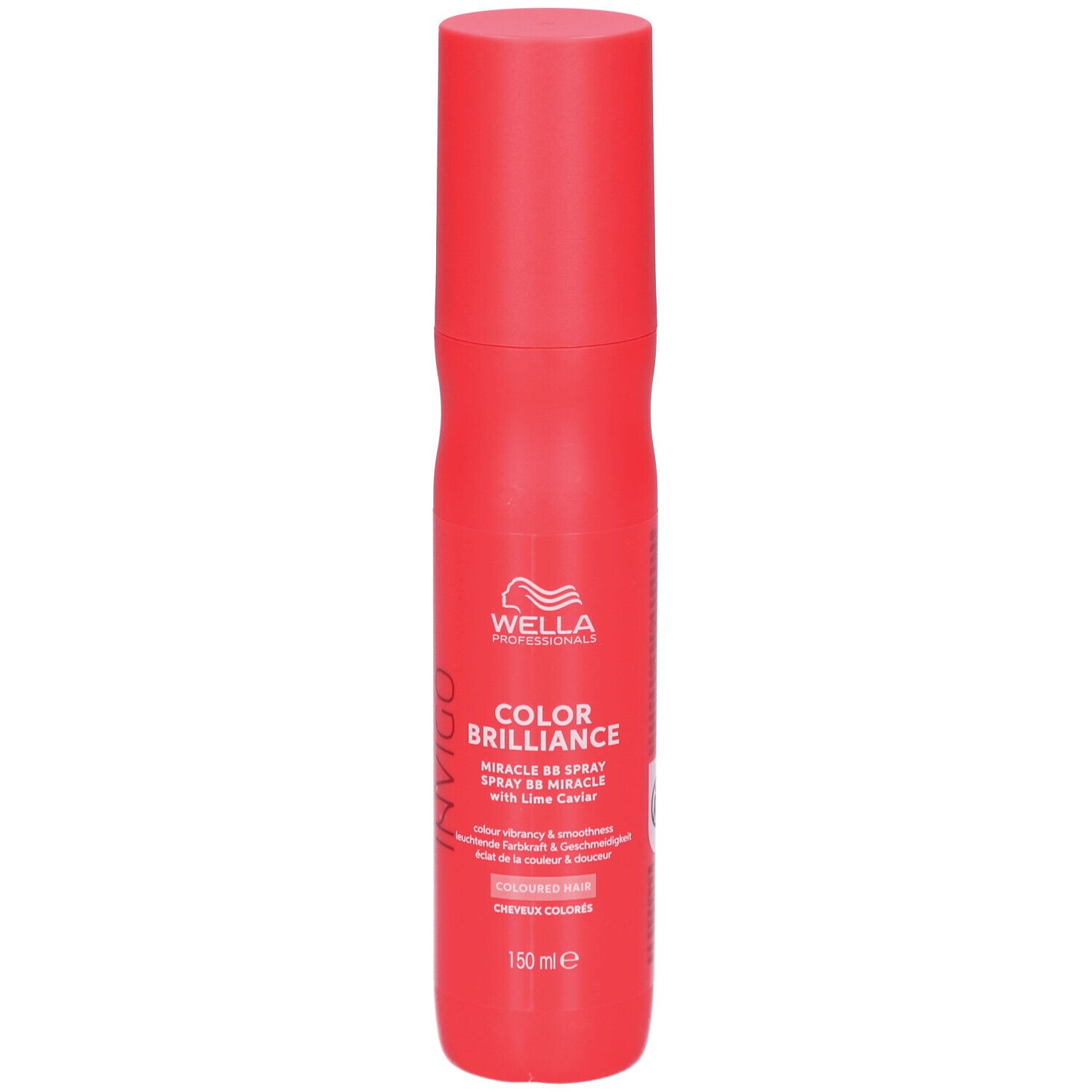 Wella Professionals Invigo Color Brilliance Miracle BB Spray 150 ml