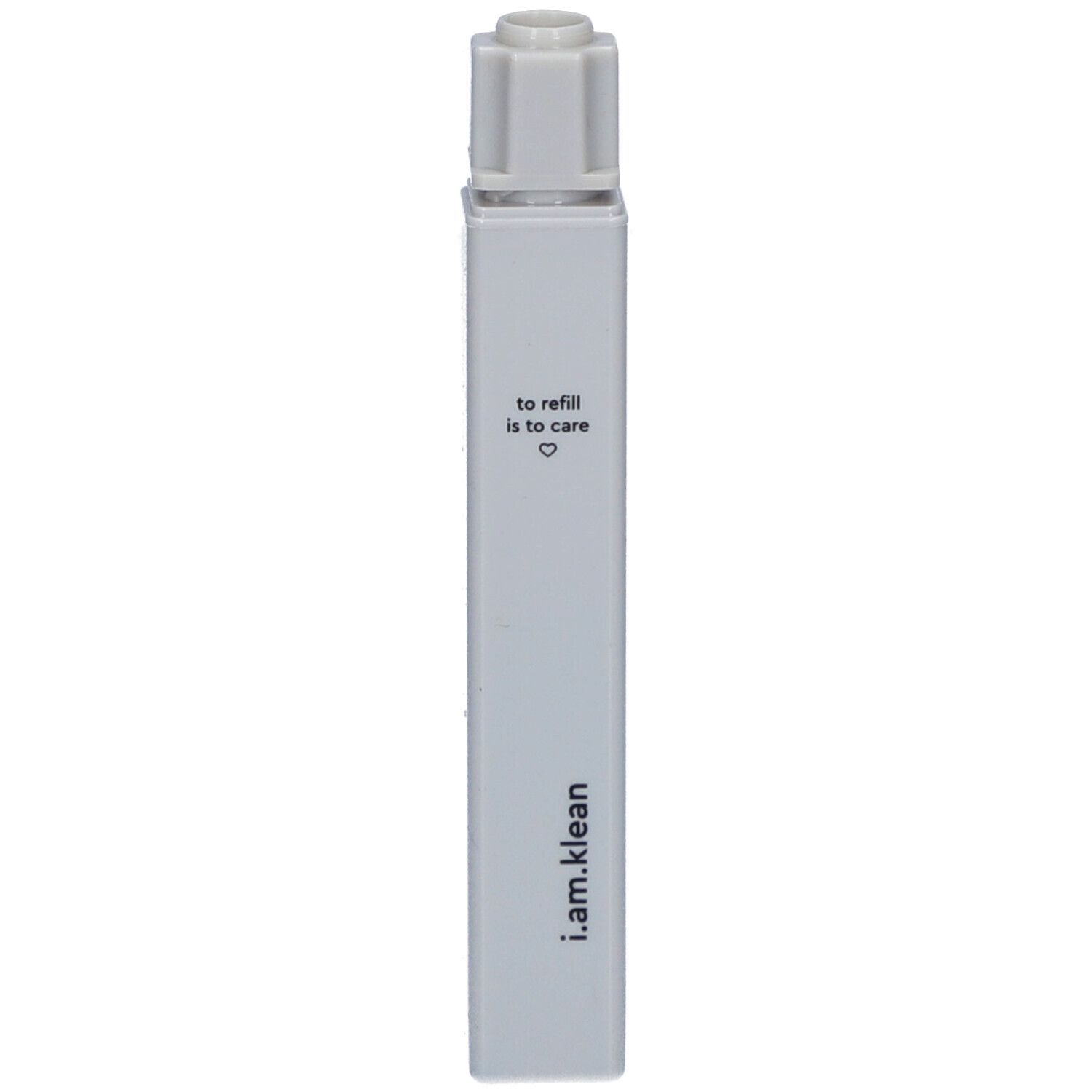 i.am.klean Mascara Lash Lock Recharge 1 pc(s) Maquillage