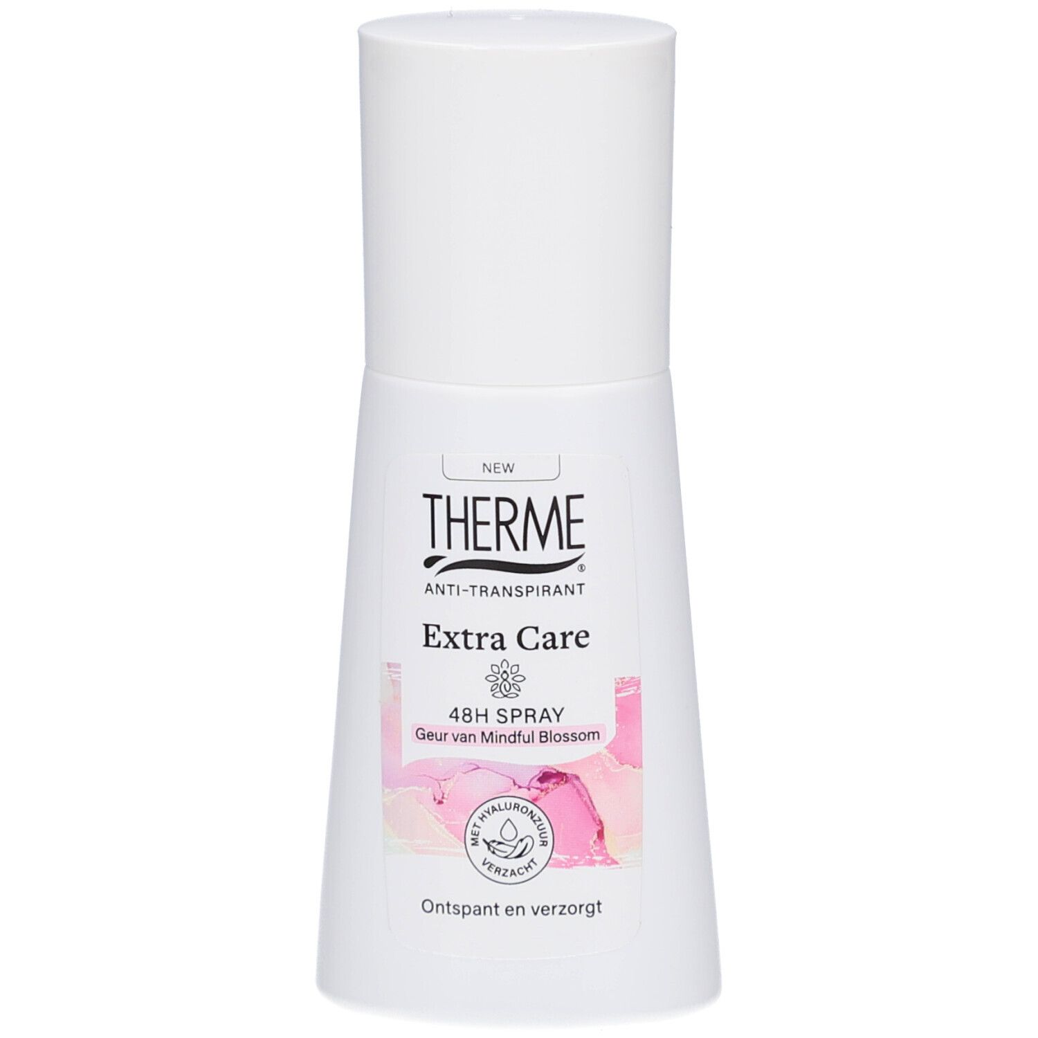 Therme Mindful Blossom Anti-Transpirant 75 ml Spray