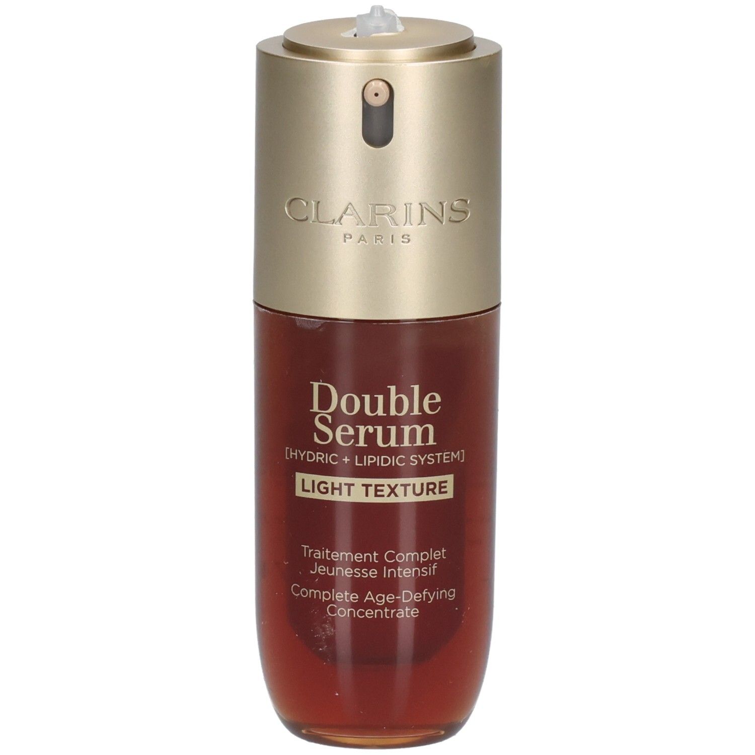 Joom Clarins Double Sérum Texture Légère - Image 4