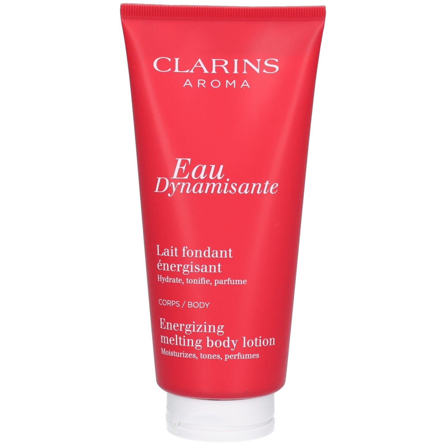 Clarins Eau Dynamisante Lait Hydratant Énergisant 200 Ml - Image 5